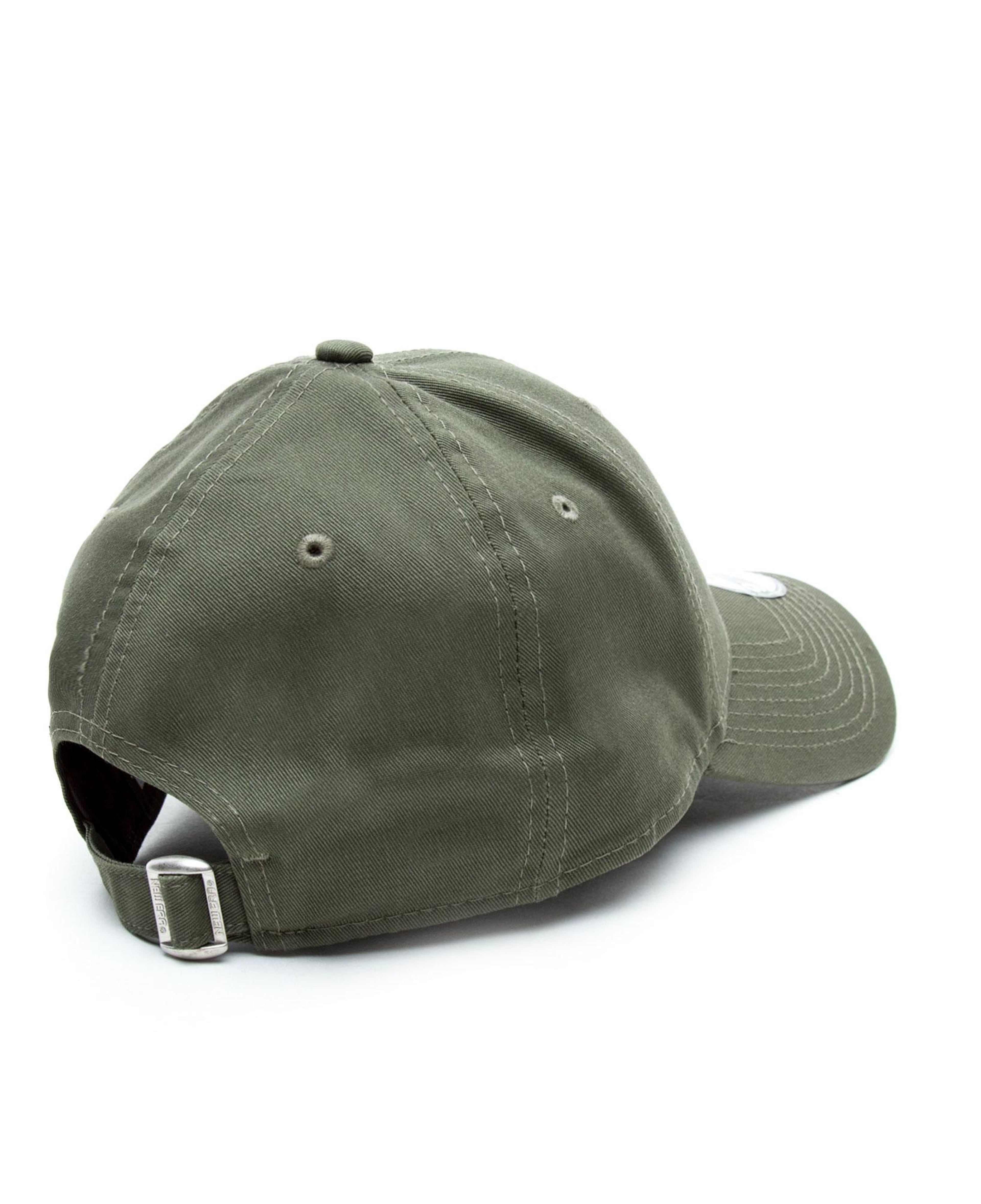 New Era New York Yankees Essential 9Forty Unisex Yeşil Şapka
