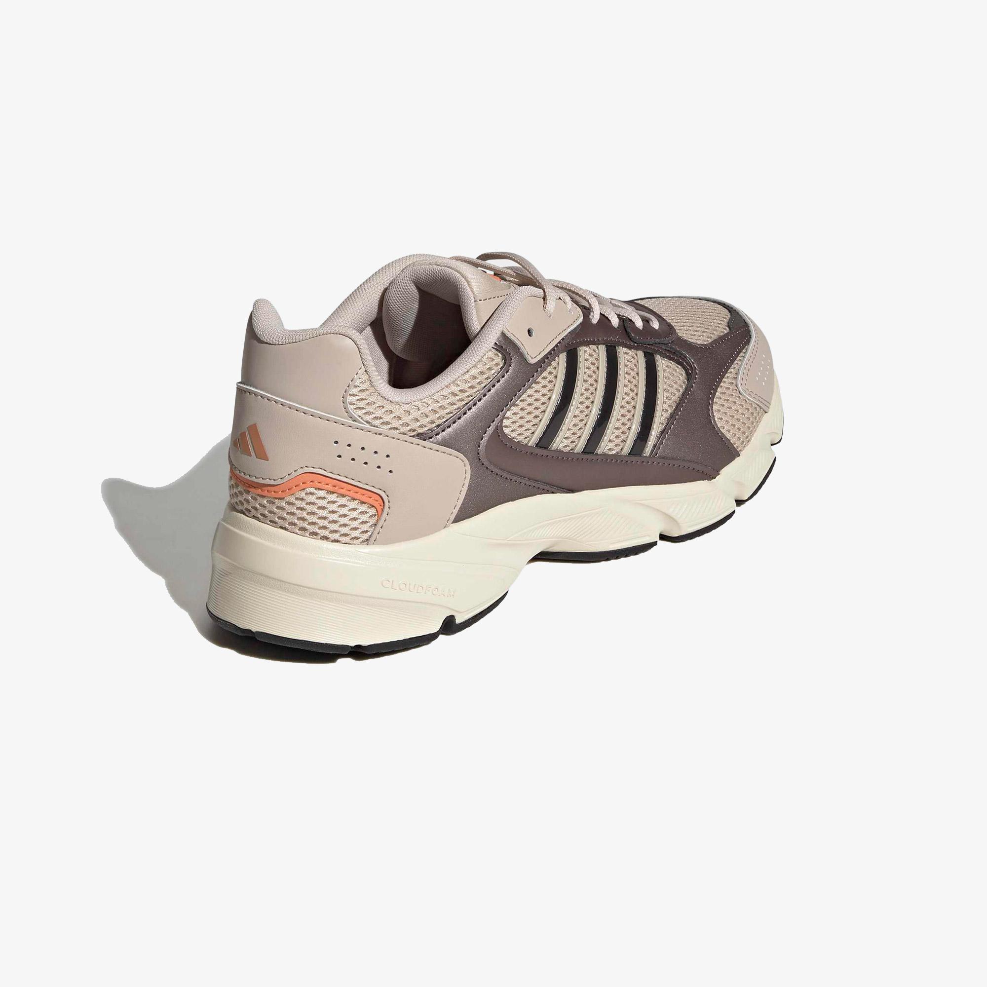 adidas Crazychaos 2000 Erkek Bej Spor Ayakkabı
