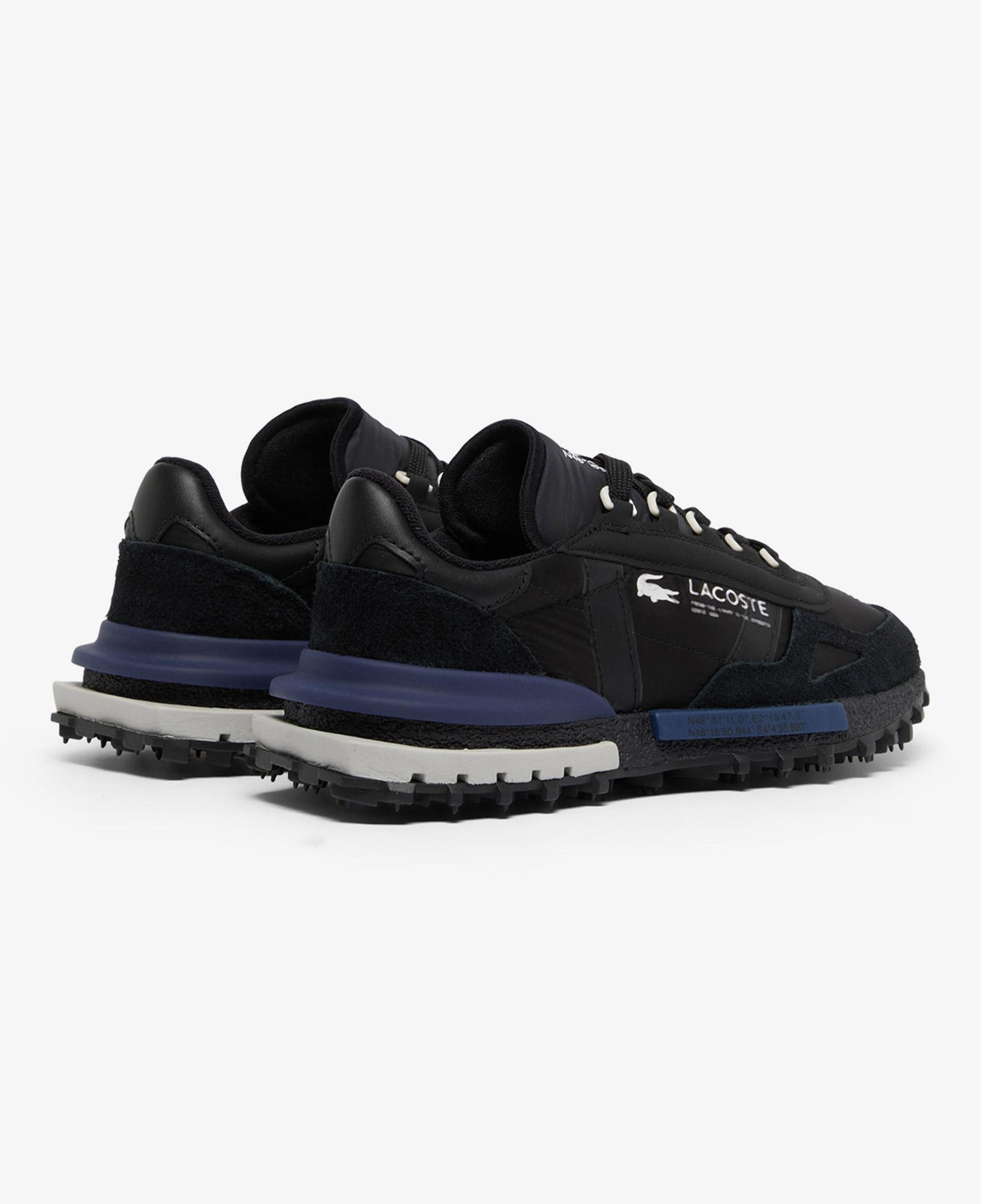 Elite Active Kadın Siyah Sneaker