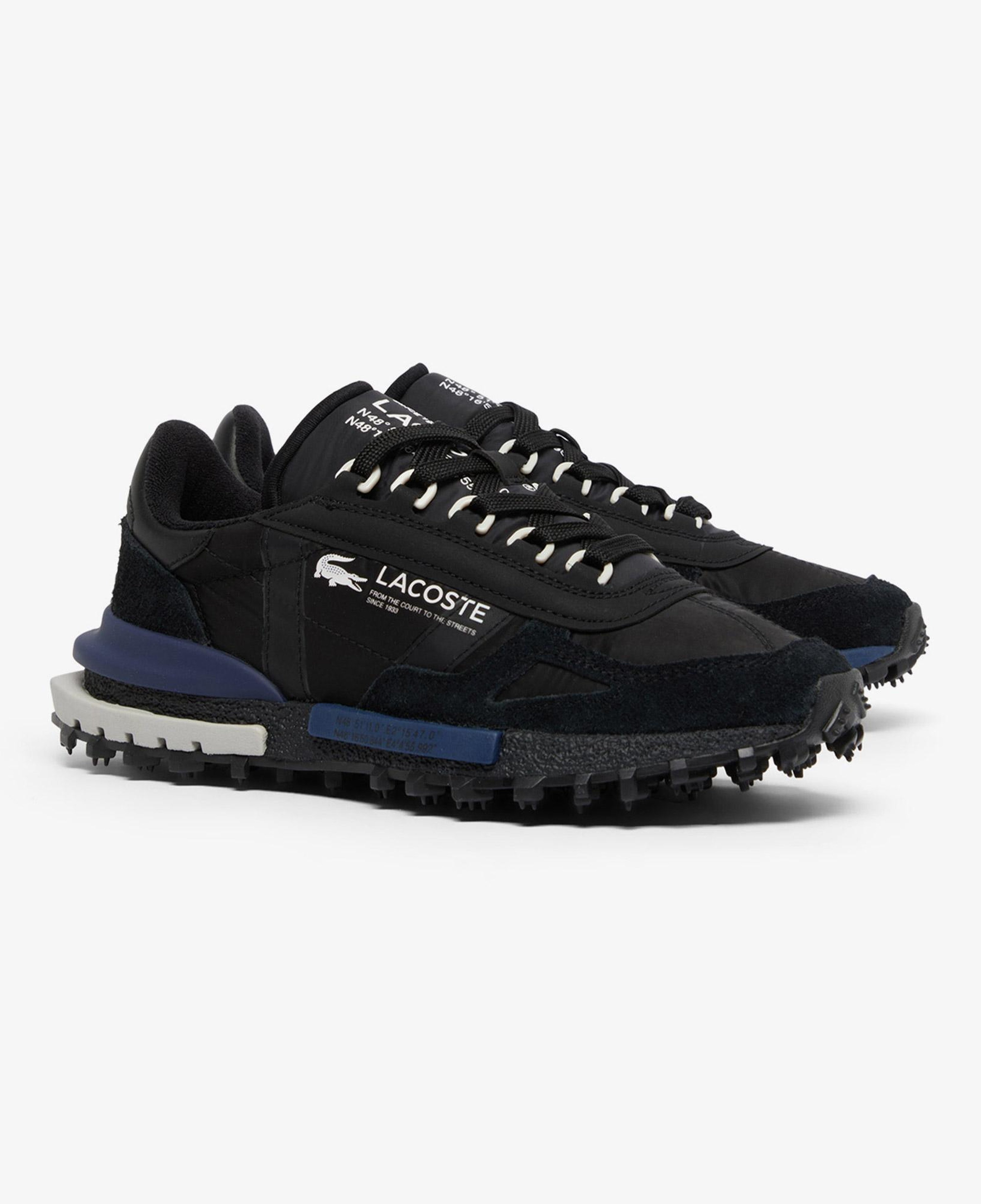 Elite Active Kadın Siyah Sneaker