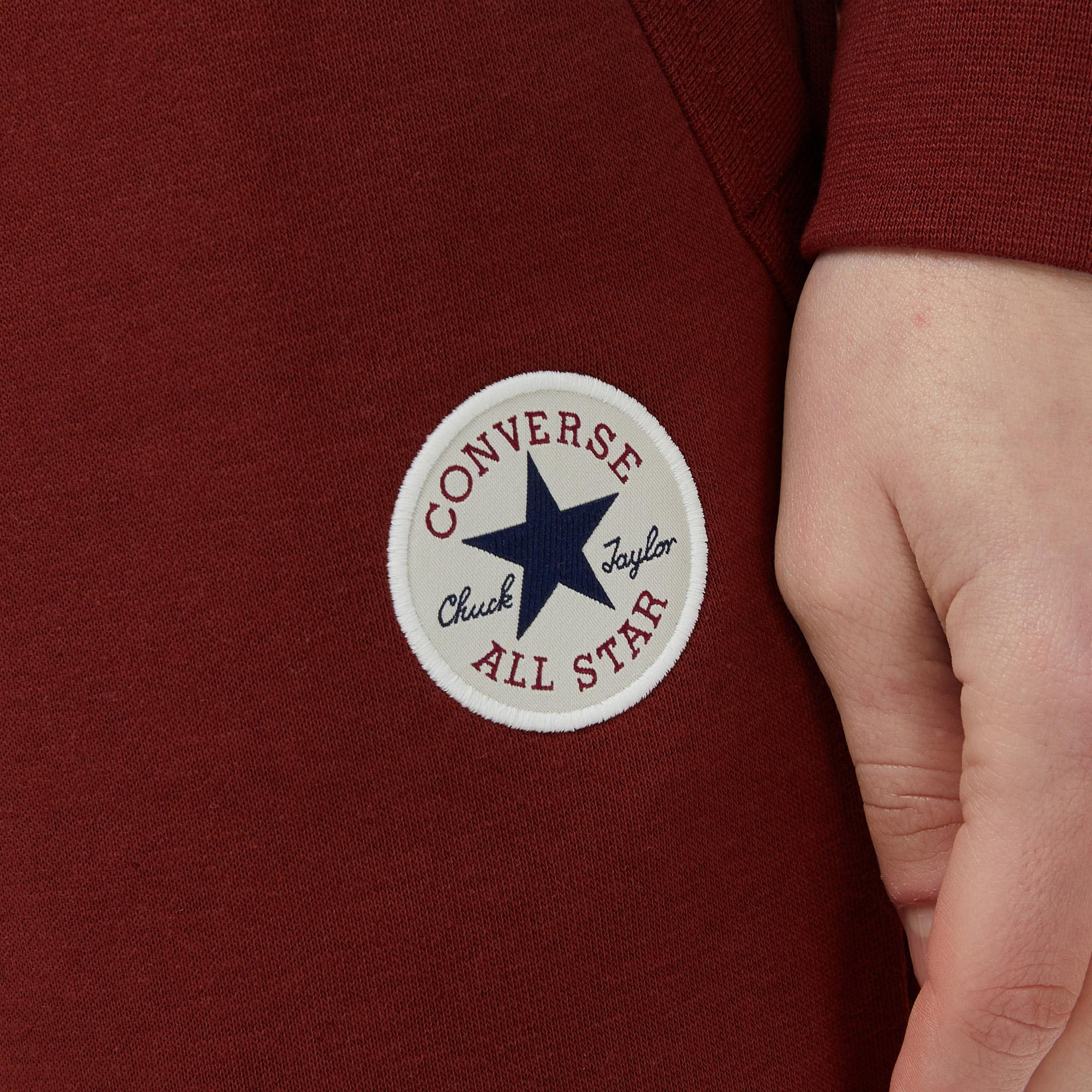 Converse Kadın Gri Eşofman Altı