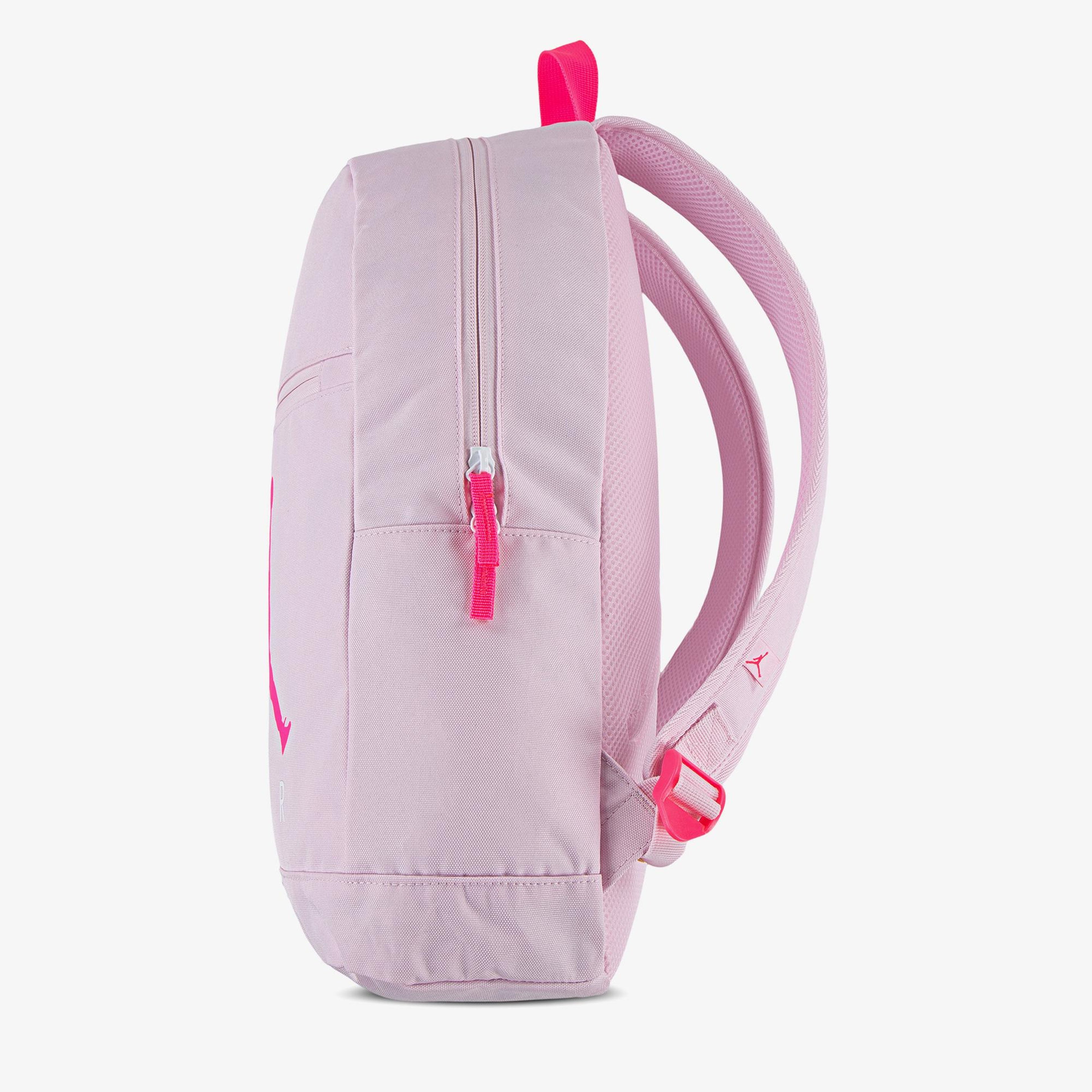 Jordan Jan Air School Çocuk Pembe Sırt Çantası