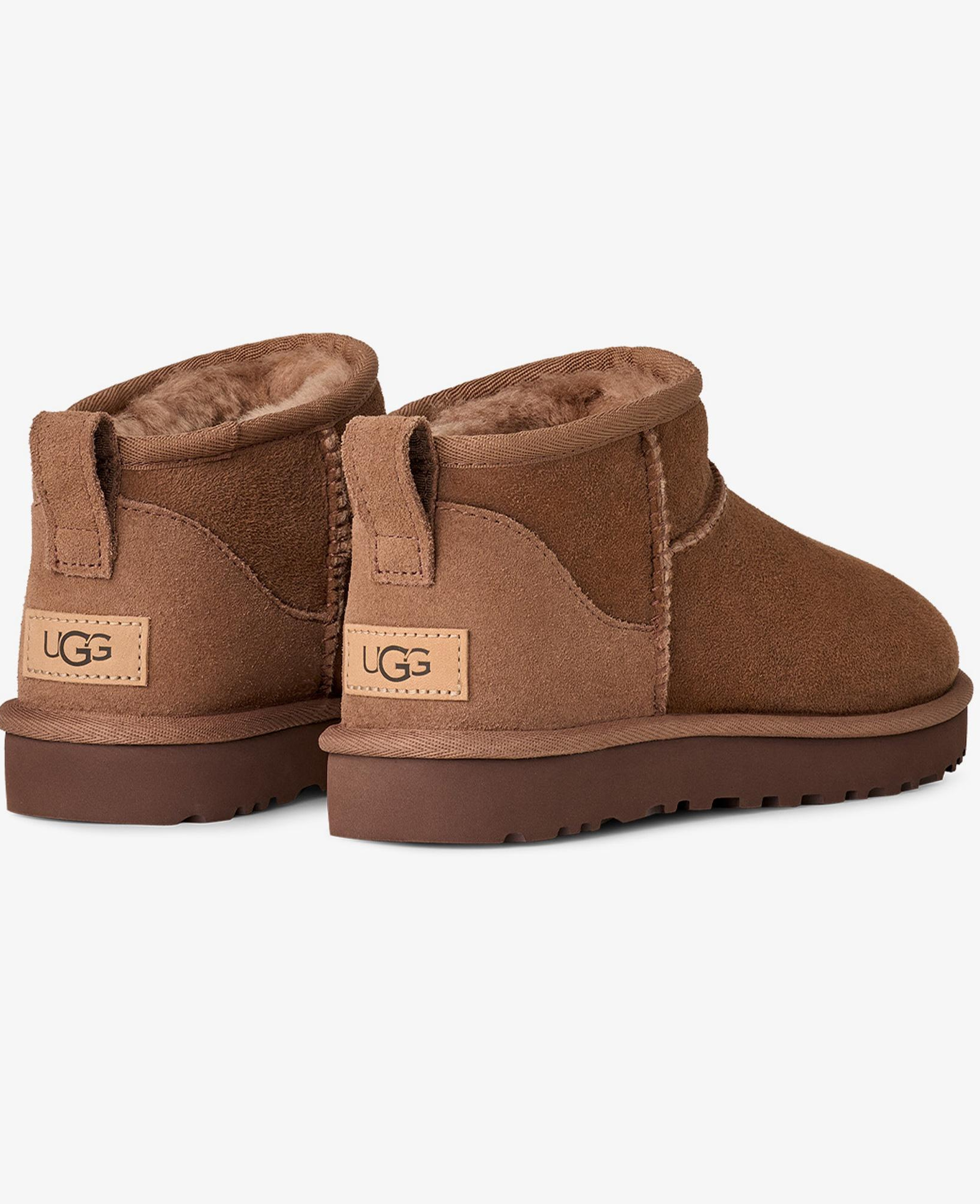 UGG Classic Ultra Mini Kadın Kahverengi Bot