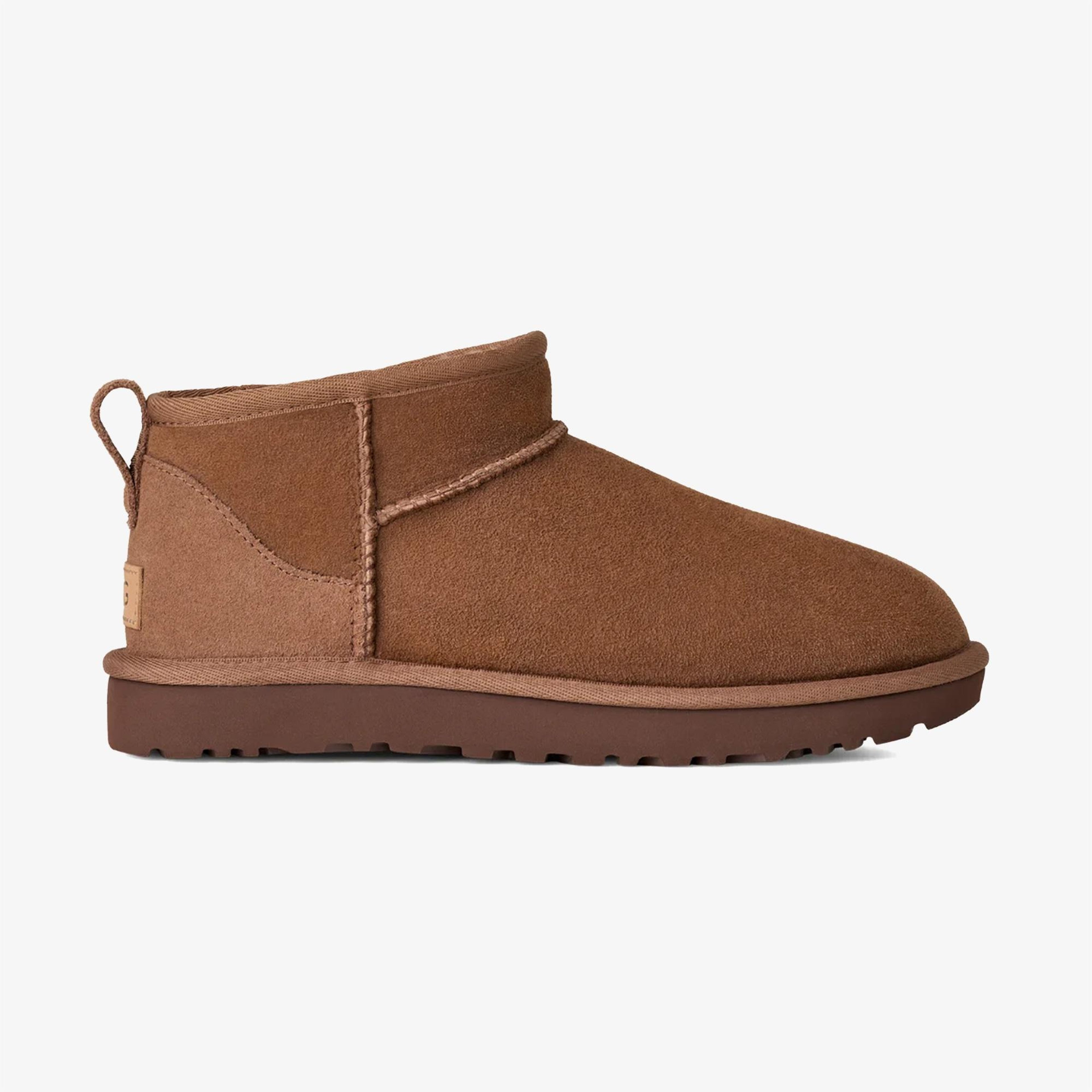 UGG Classic Ultra Mini Kadın Kahverengi Bot