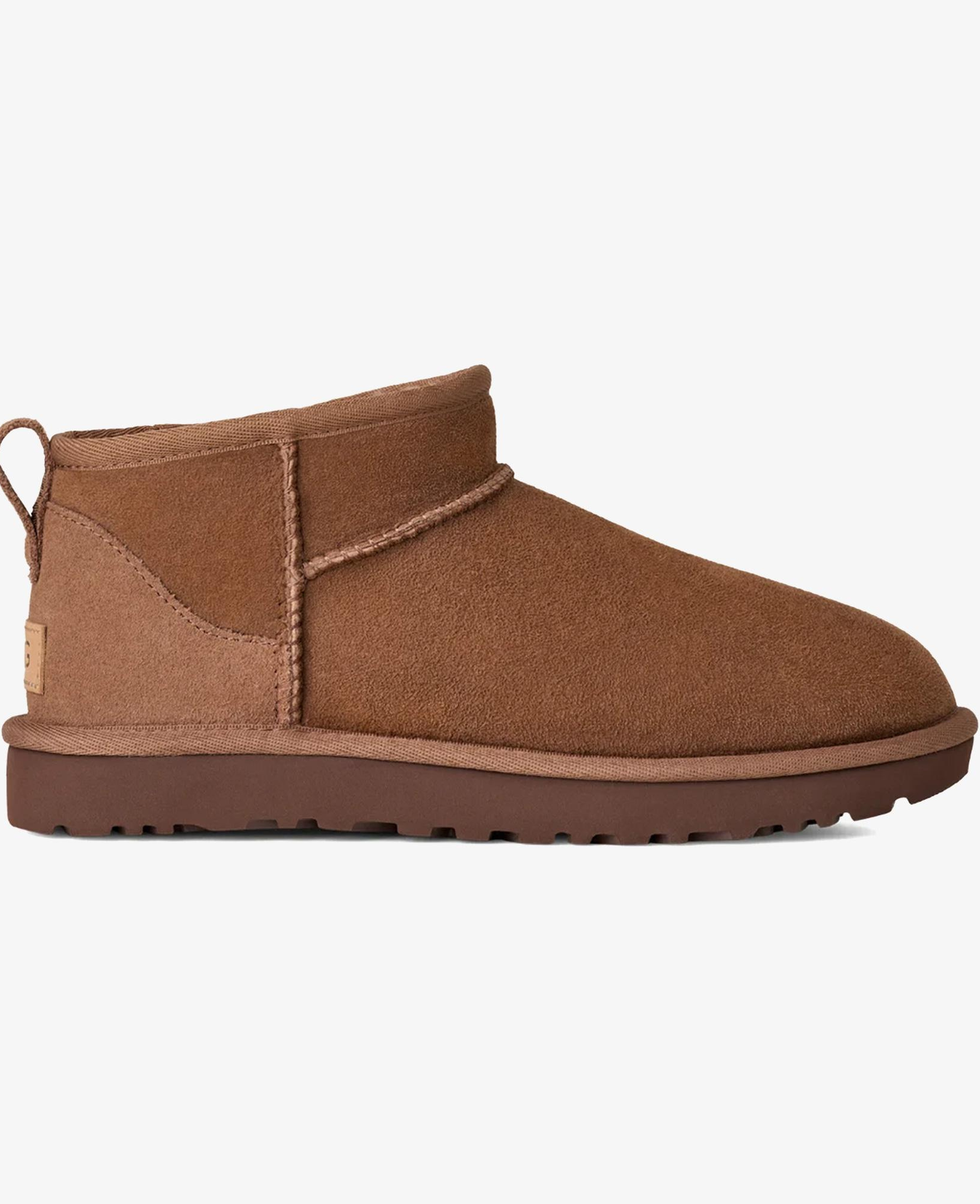UGG Classic Ultra Mini Kadın Kahverengi Bot