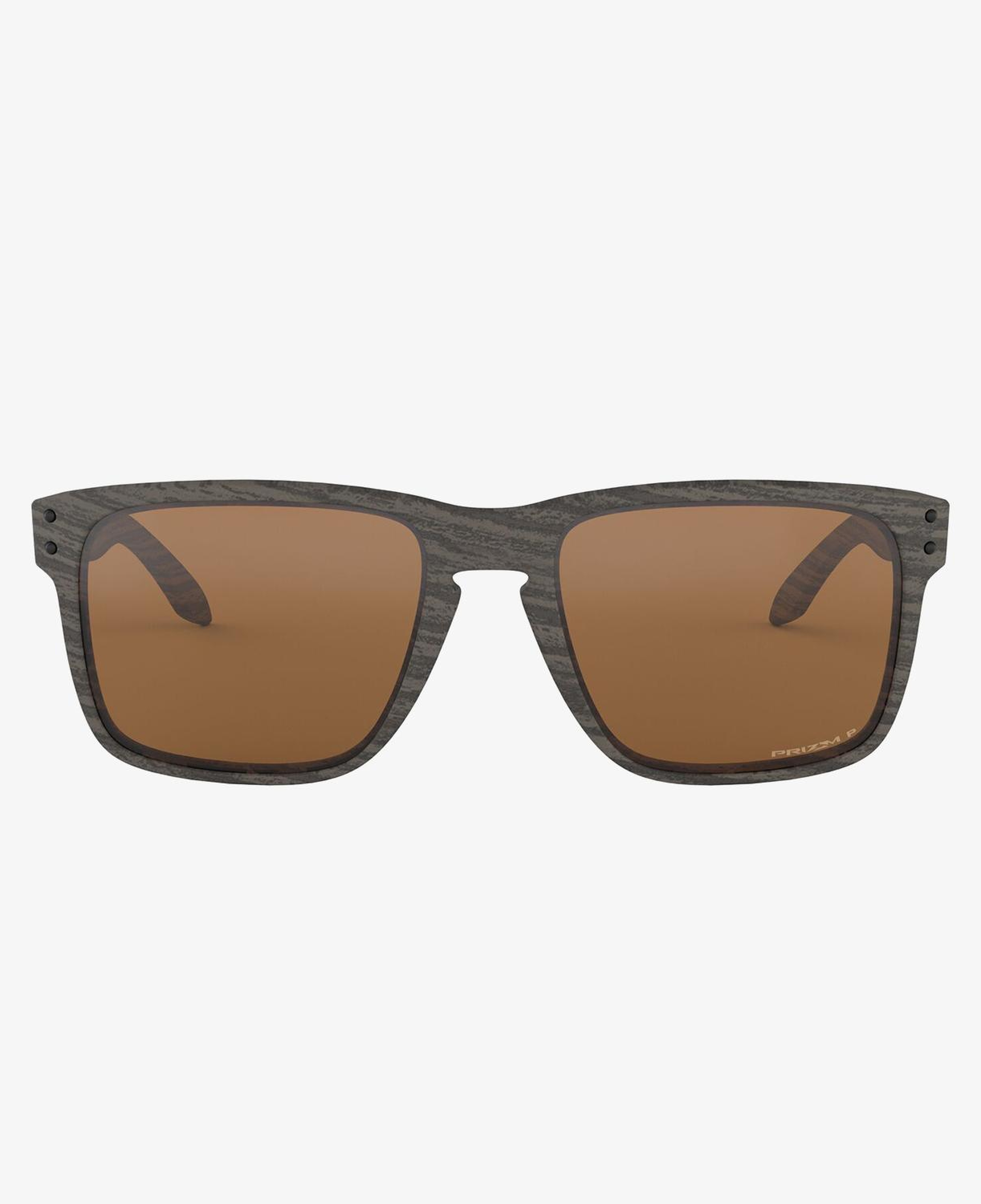 OAKLEY 0OO9417 Holbrook Xl Erkek Woodgrain Güneş Gözlüğü