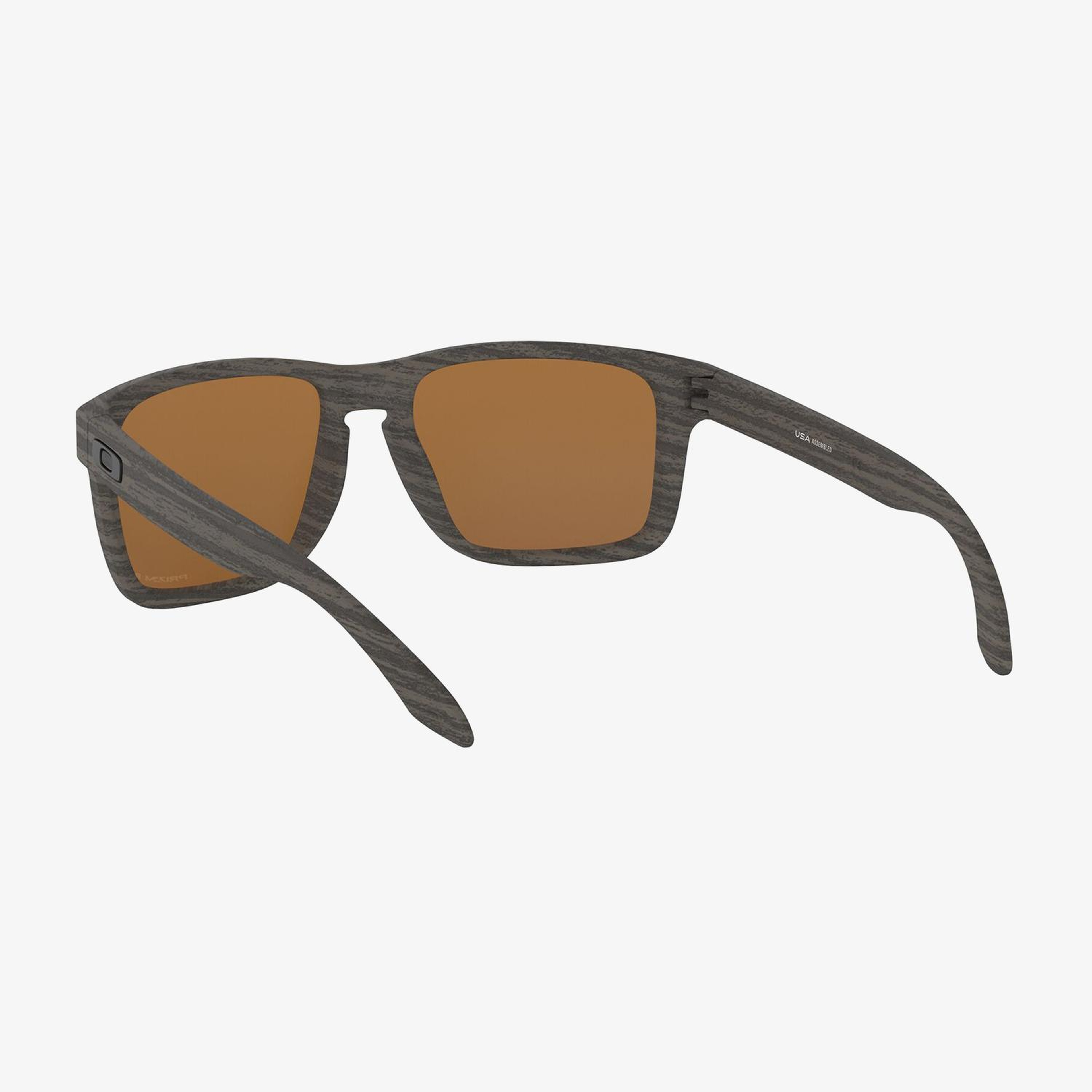 OAKLEY 0OO9417 Holbrook Xl Erkek Woodgrain Güneş Gözlüğü