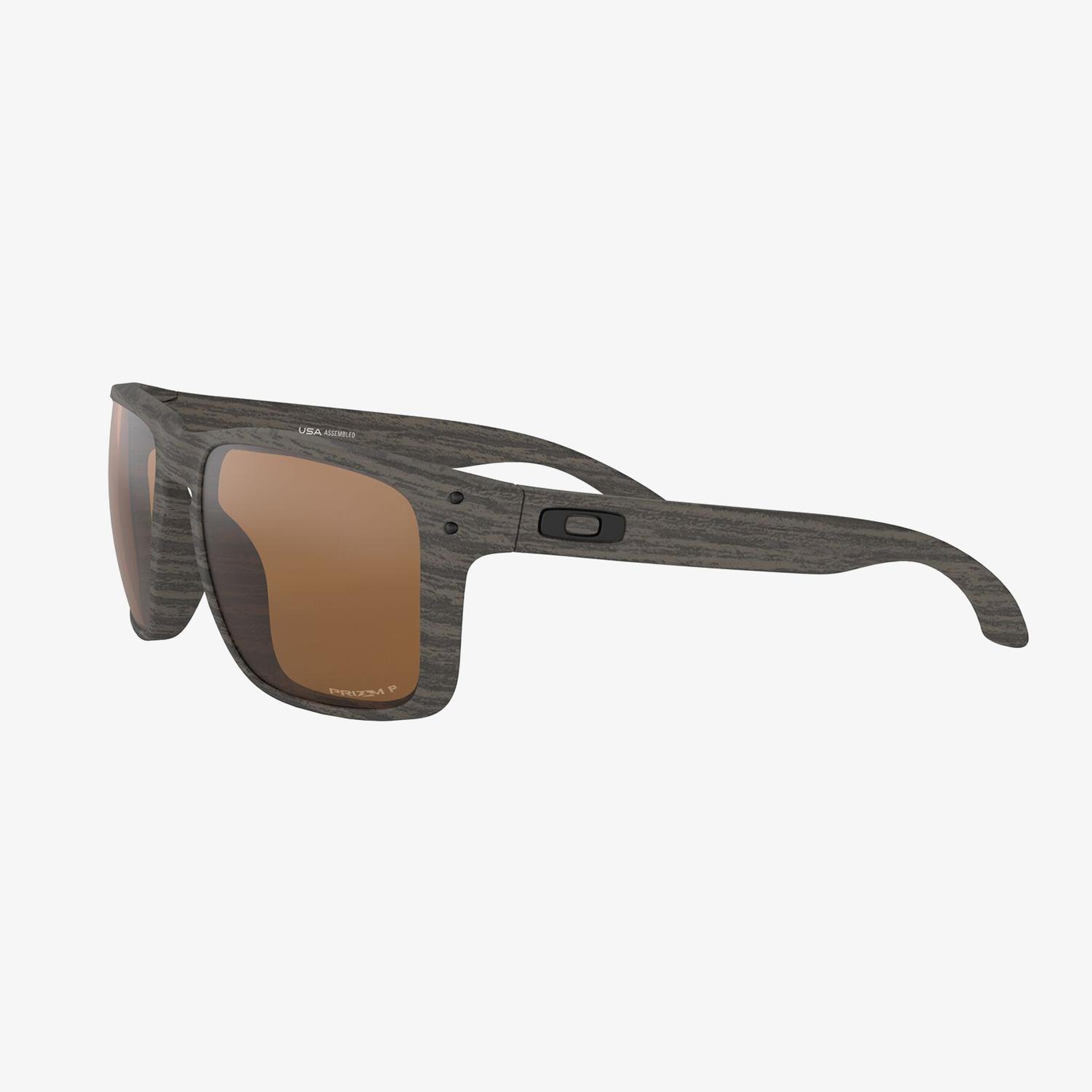 OAKLEY 0OO9417 Holbrook Xl Erkek Woodgrain Güneş Gözlüğü