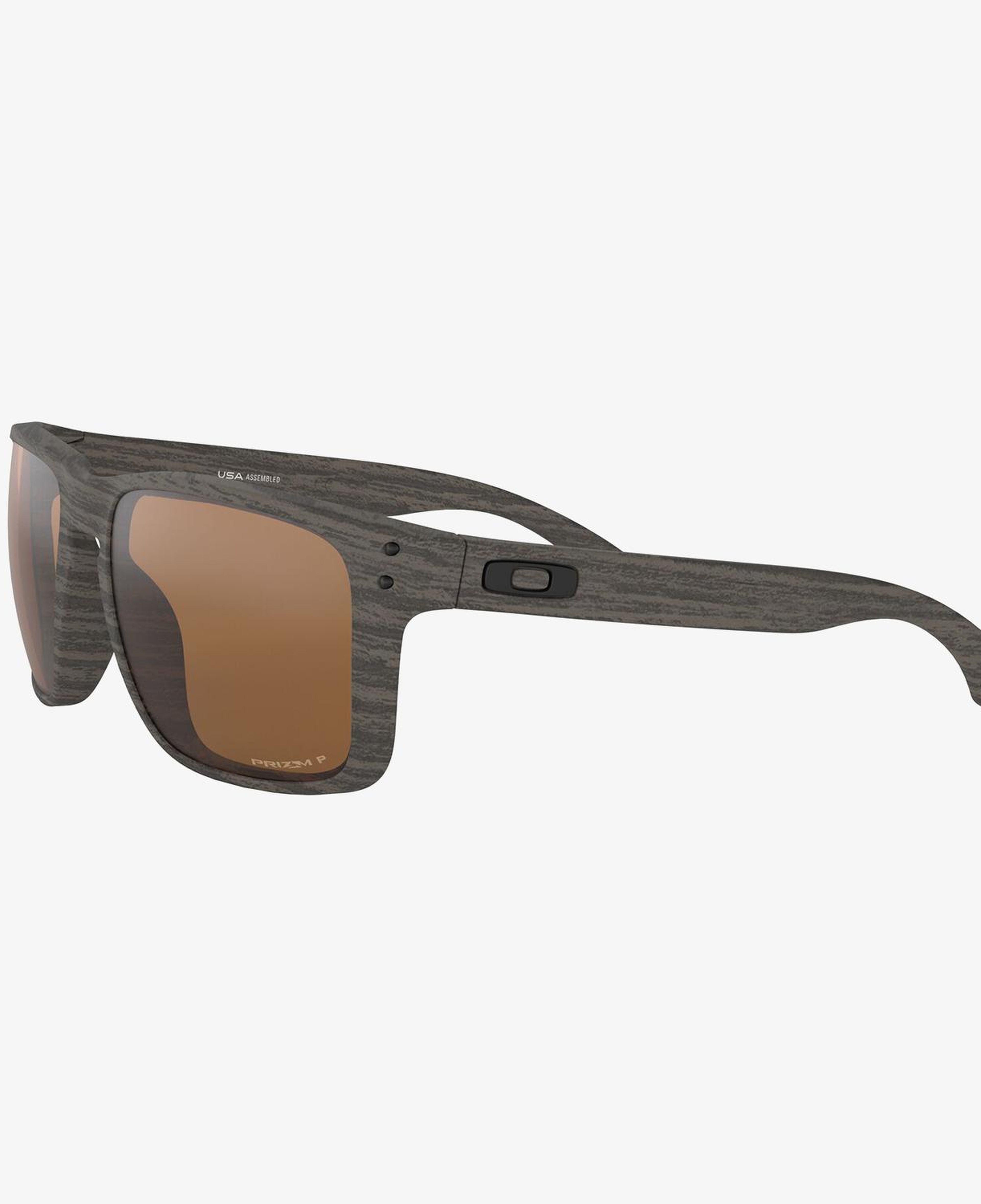 OAKLEY 0OO9417 Holbrook Xl Erkek Woodgrain Güneş Gözlüğü