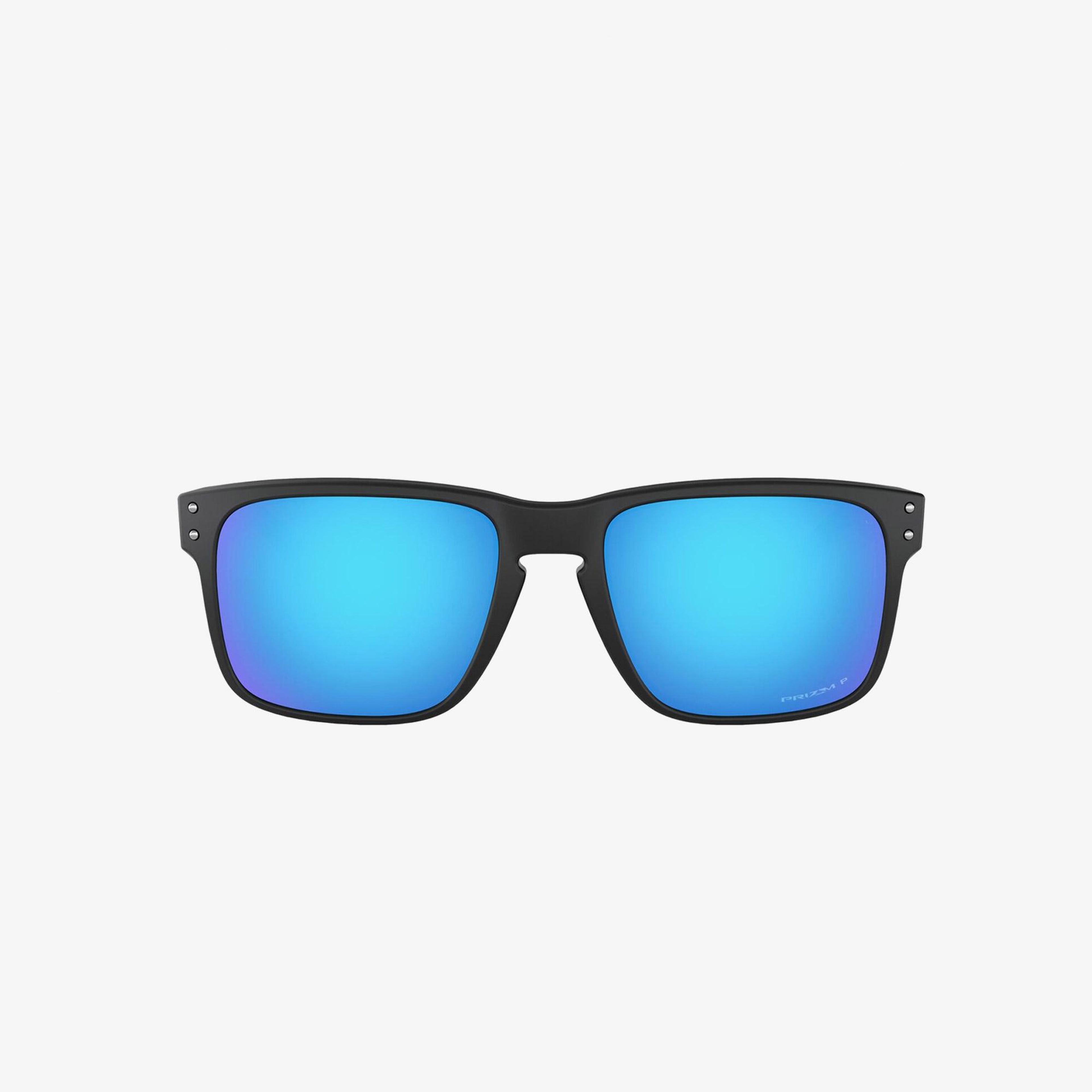 OAKLEY 0OO9102 Holbrook Erkek Mat Siyah Güneş Gözlüğü