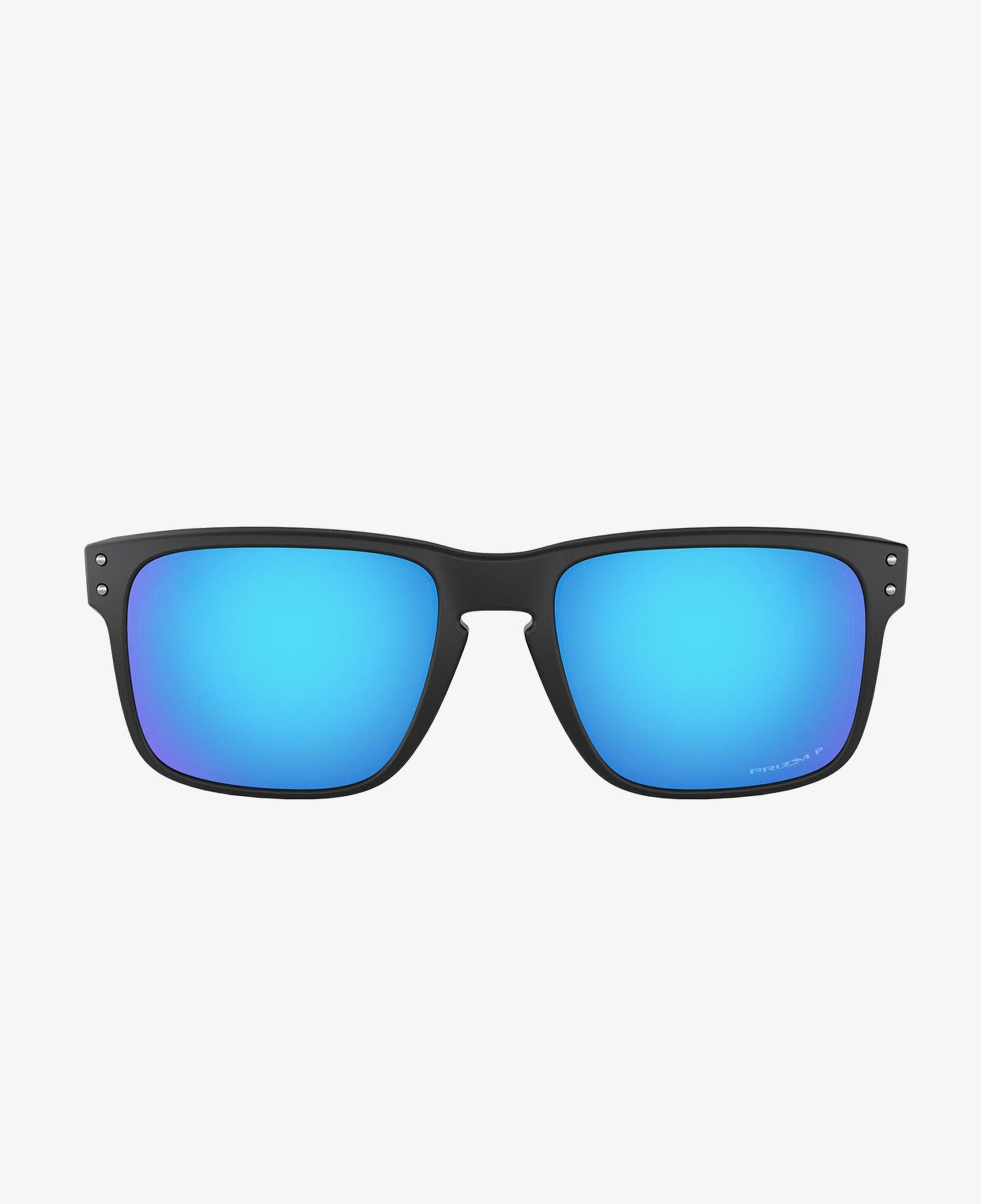 OAKLEY 0OO9102 Holbrook Erkek Mat Siyah Güneş Gözlüğü