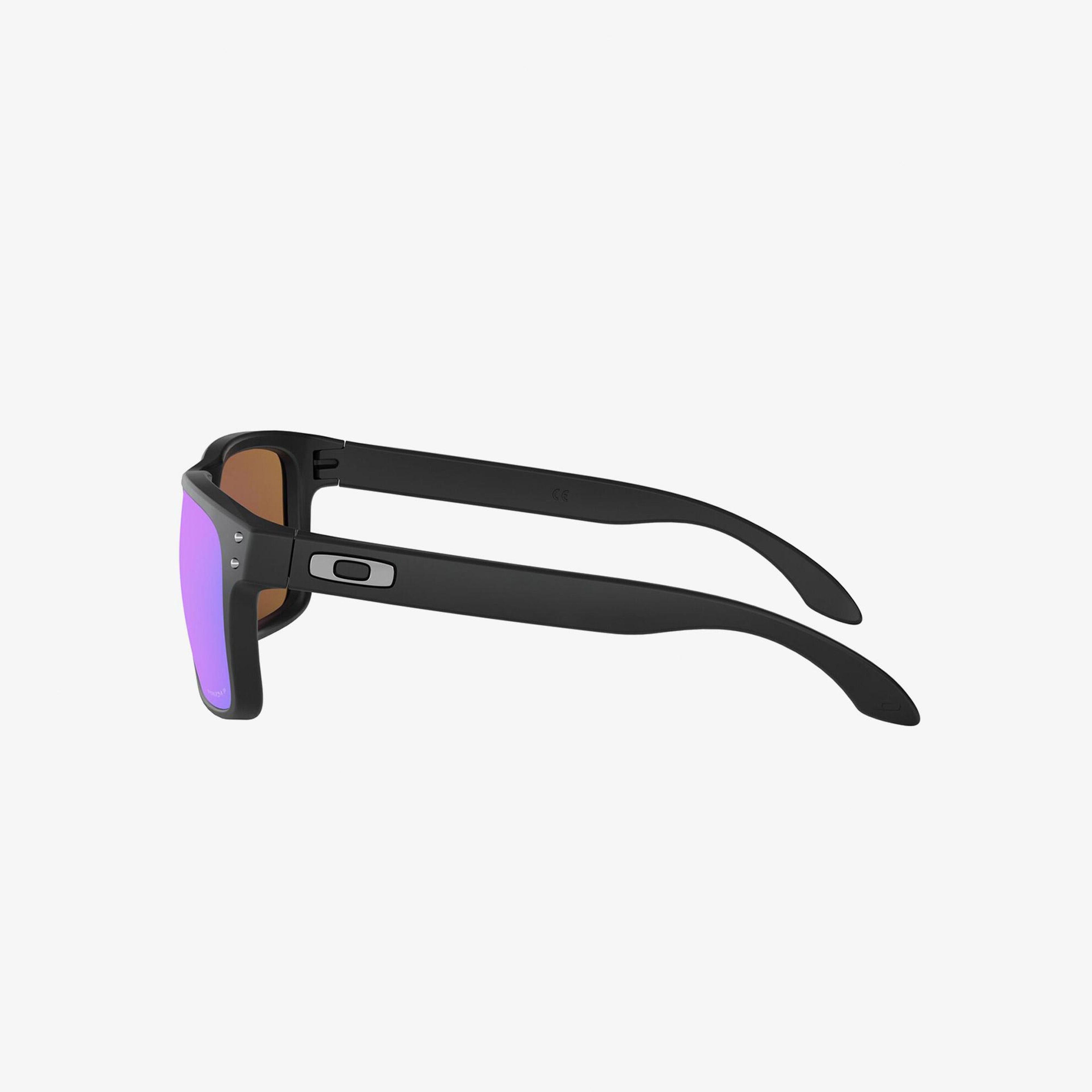 OAKLEY 0OO9102 Holbrook Erkek Mat Siyah Güneş Gözlüğü