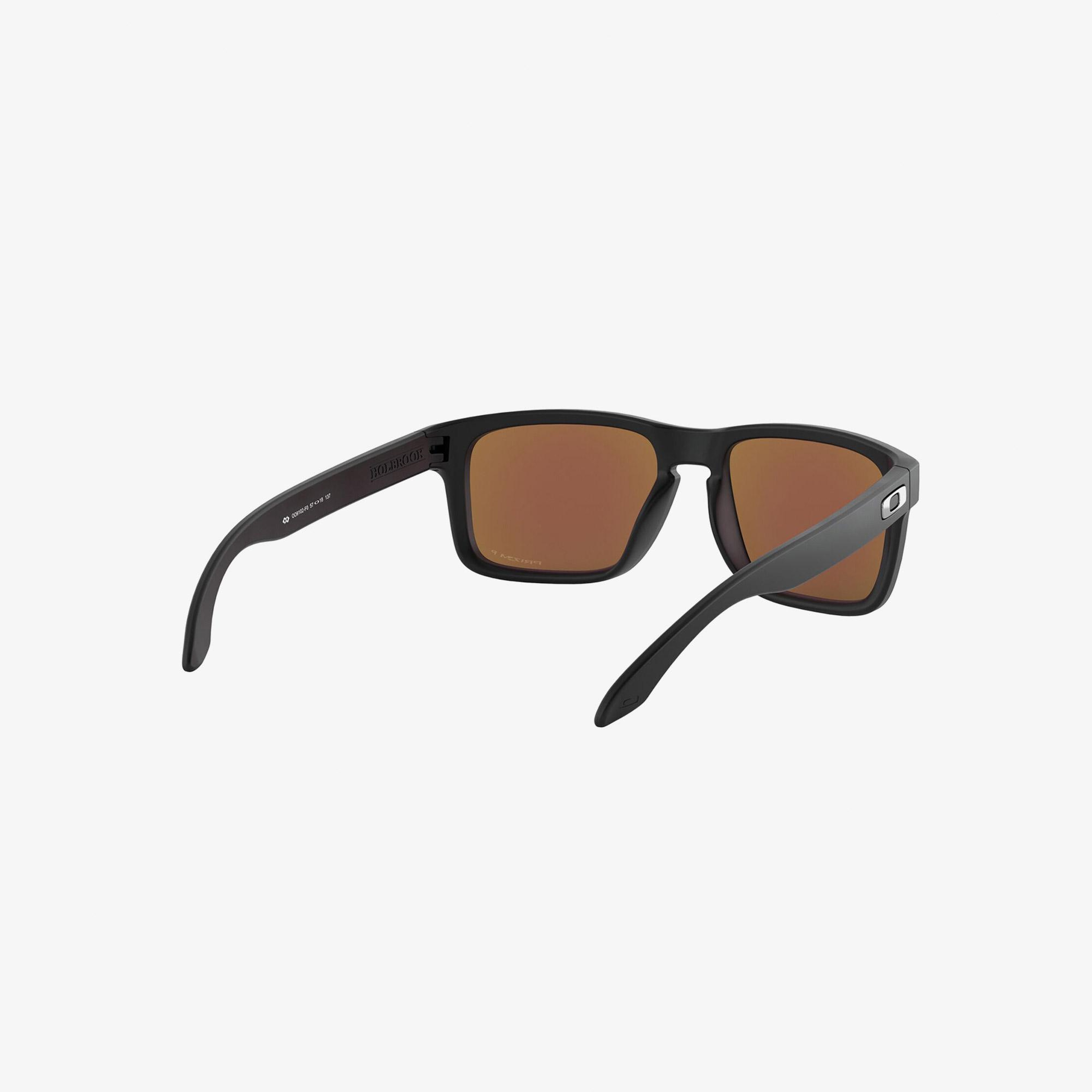 OAKLEY 0OO9102 Holbrook Erkek Mat Siyah Güneş Gözlüğü