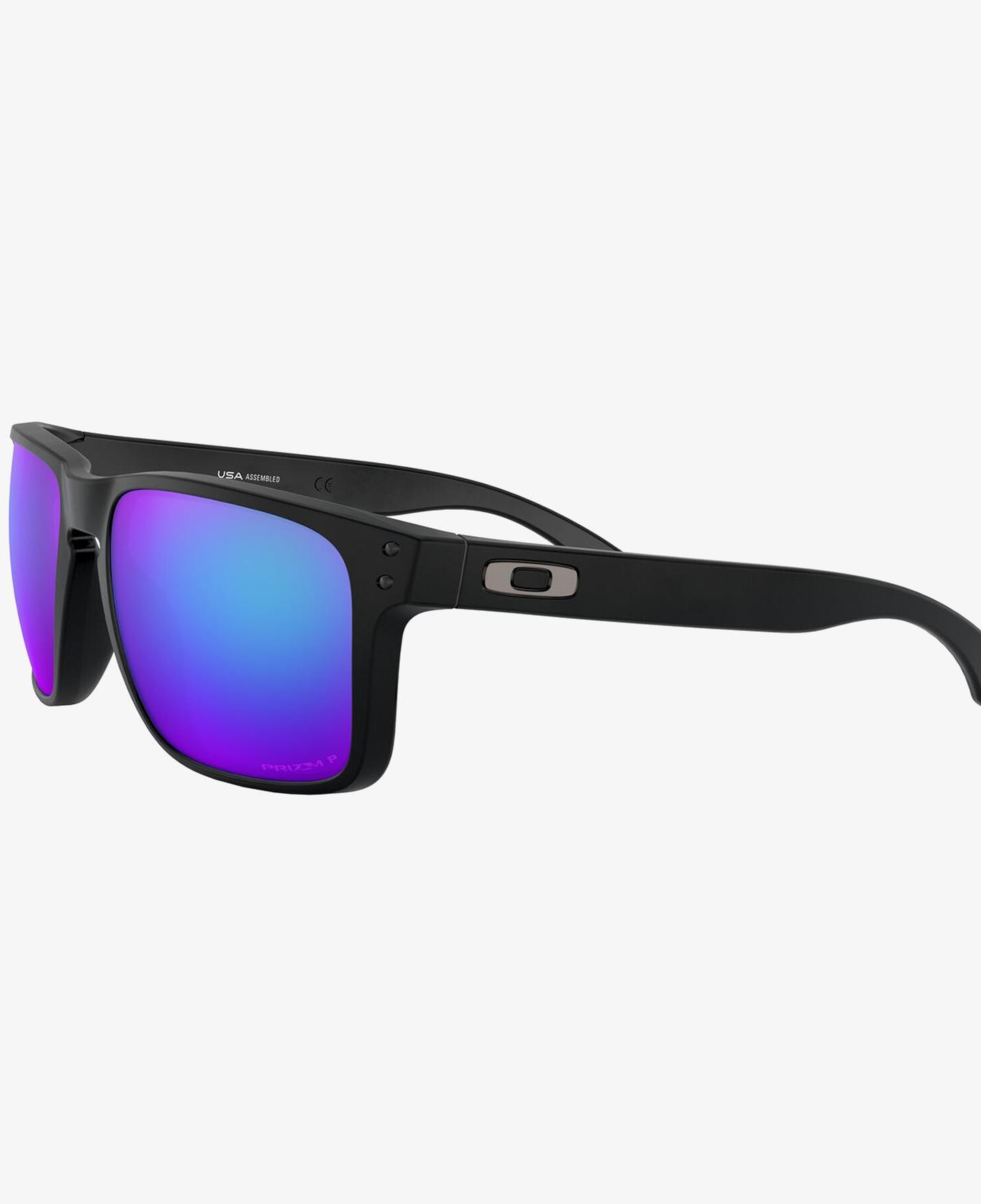 OAKLEY 0OO9417 Holbrook Xl Erkek Mat Siyah Güneş Gözlüğü