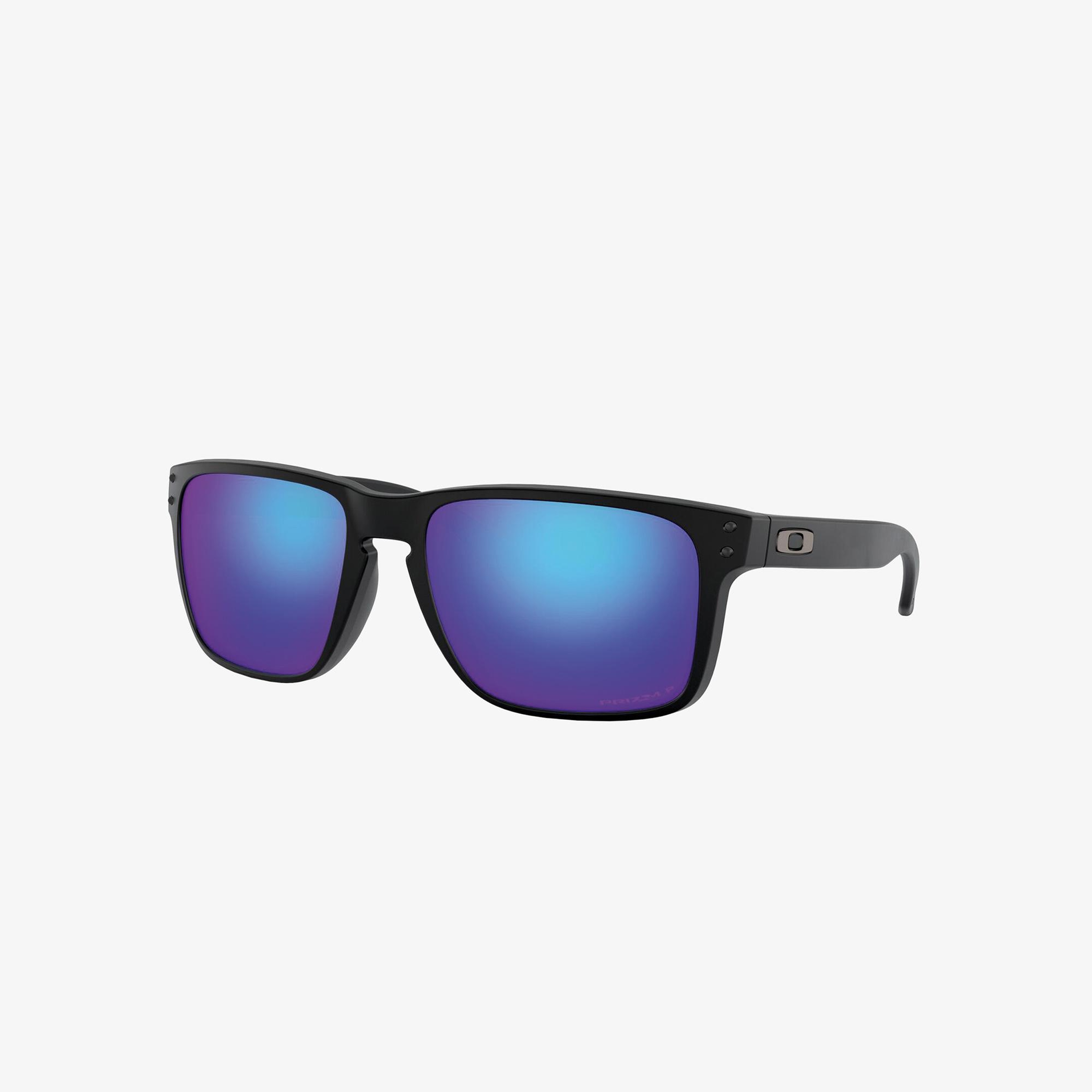 OAKLEY 0OO9417 Holbrook Xl Erkek Mat Siyah Güneş Gözlüğü