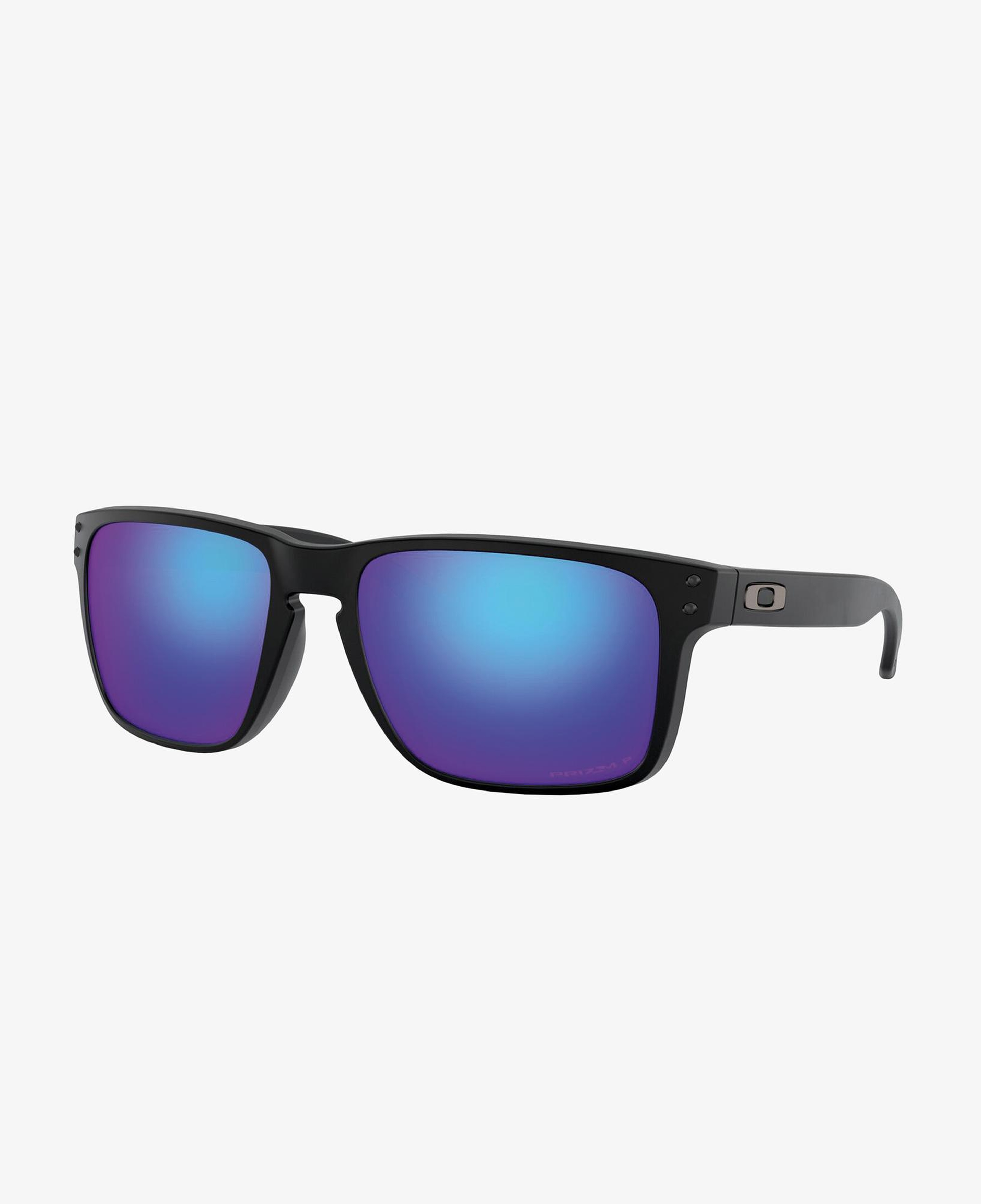OAKLEY 0OO9417 Holbrook Xl Erkek Mat Siyah Güneş Gözlüğü