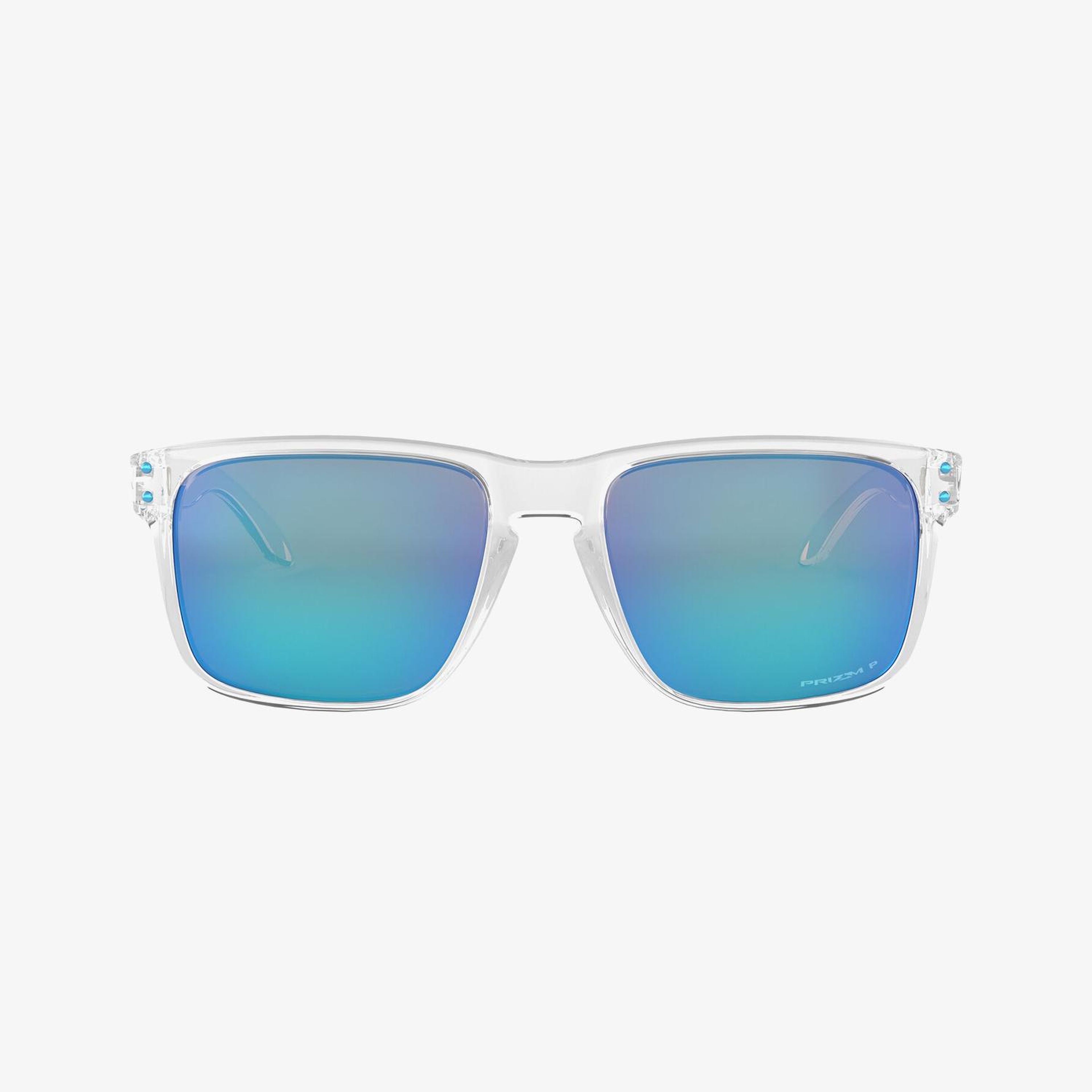 OAKLEY 0OO9417 Holbrook Xl Erkek Polished Clear Güneş Gözlüğü