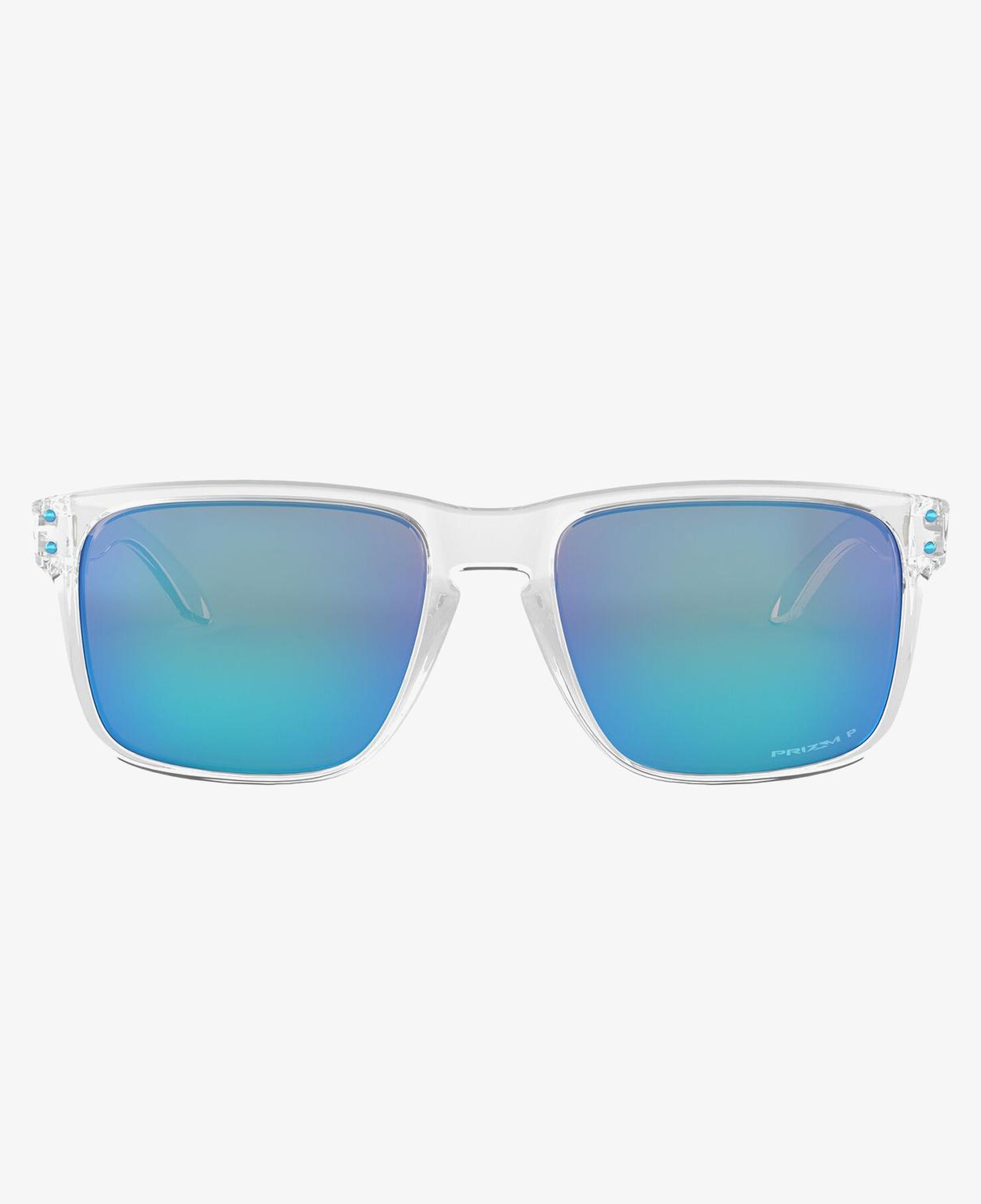 OAKLEY 0OO9417 Holbrook Xl Erkek Polished Clear Güneş Gözlüğü