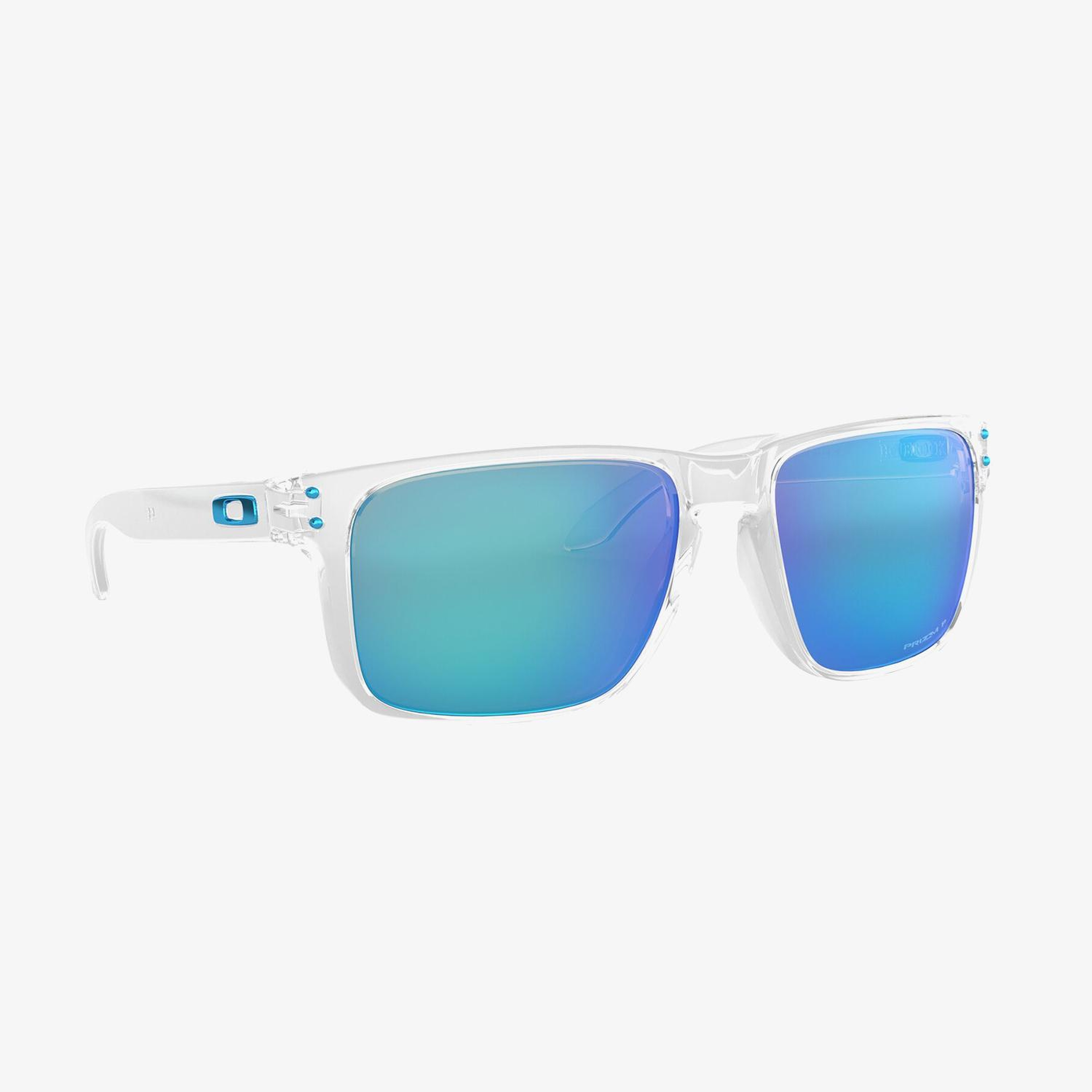 OAKLEY 0OO9417 Holbrook Xl Erkek Polished Clear Güneş Gözlüğü