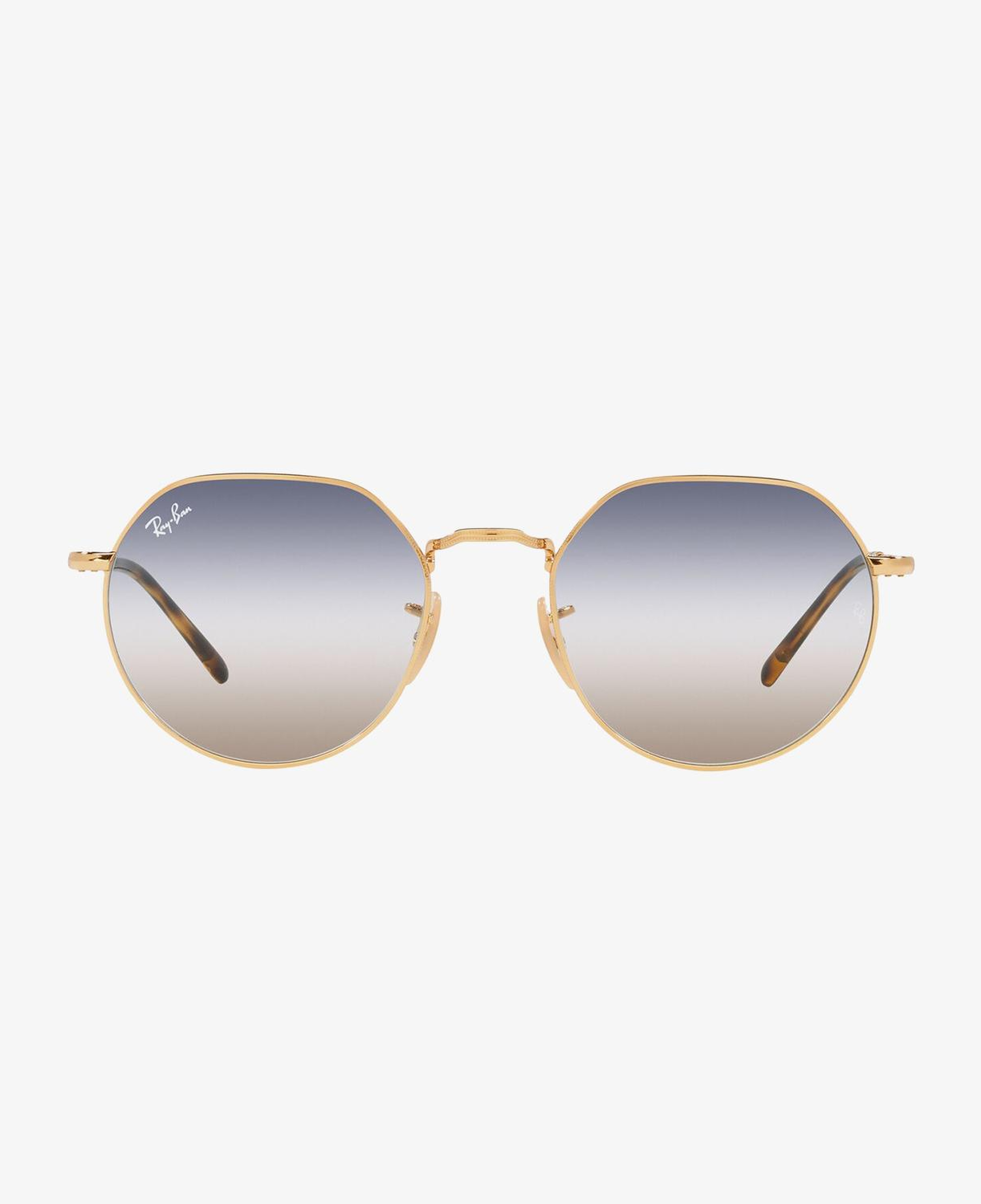 RAY-BAN 0RB3565 Jack Unisex Arista Güneş Gözlüğü