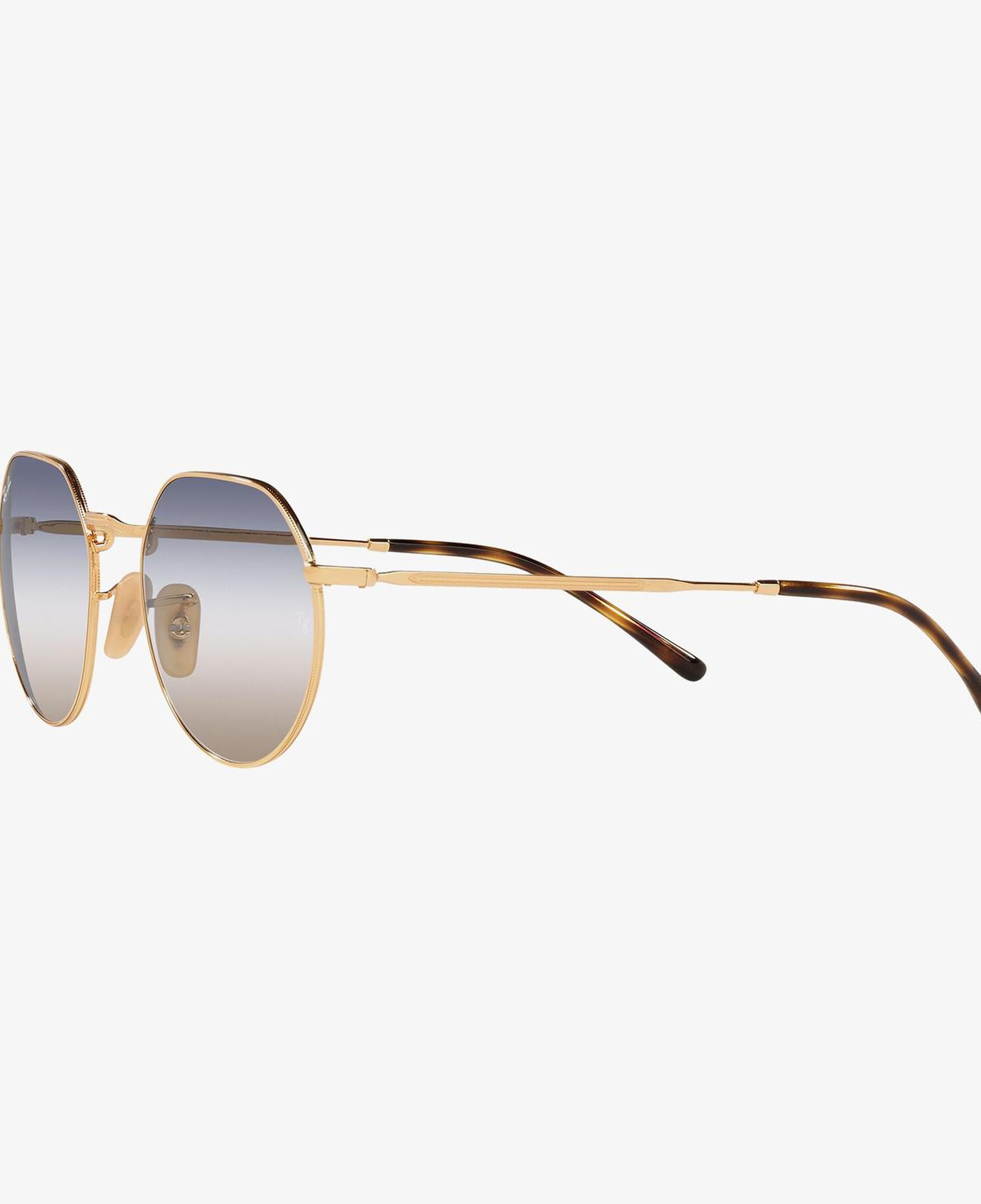 RAY-BAN 0RB3565 Jack Unisex Arista Güneş Gözlüğü