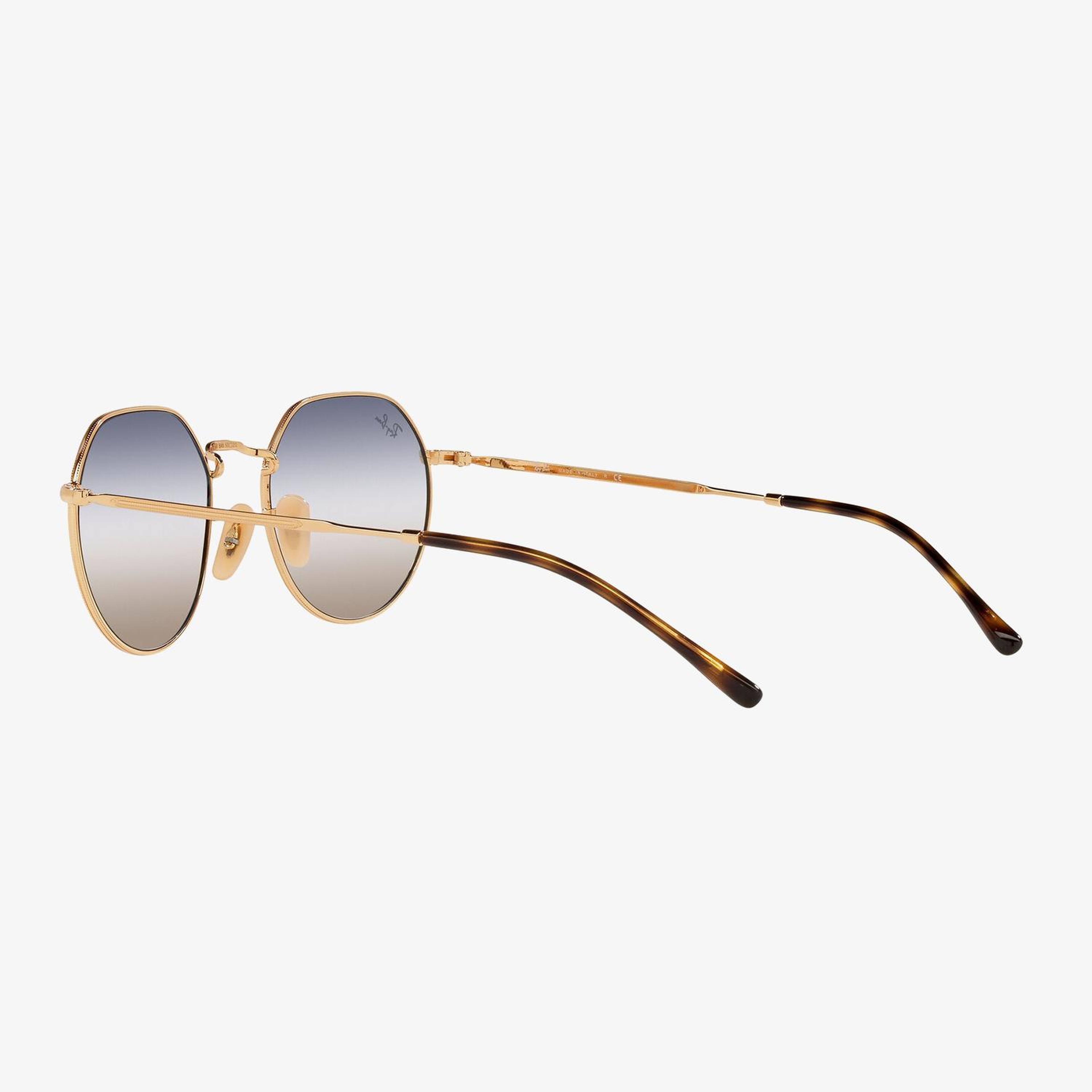 RAY-BAN 0RB3565 Jack Unisex Arista Güneş Gözlüğü