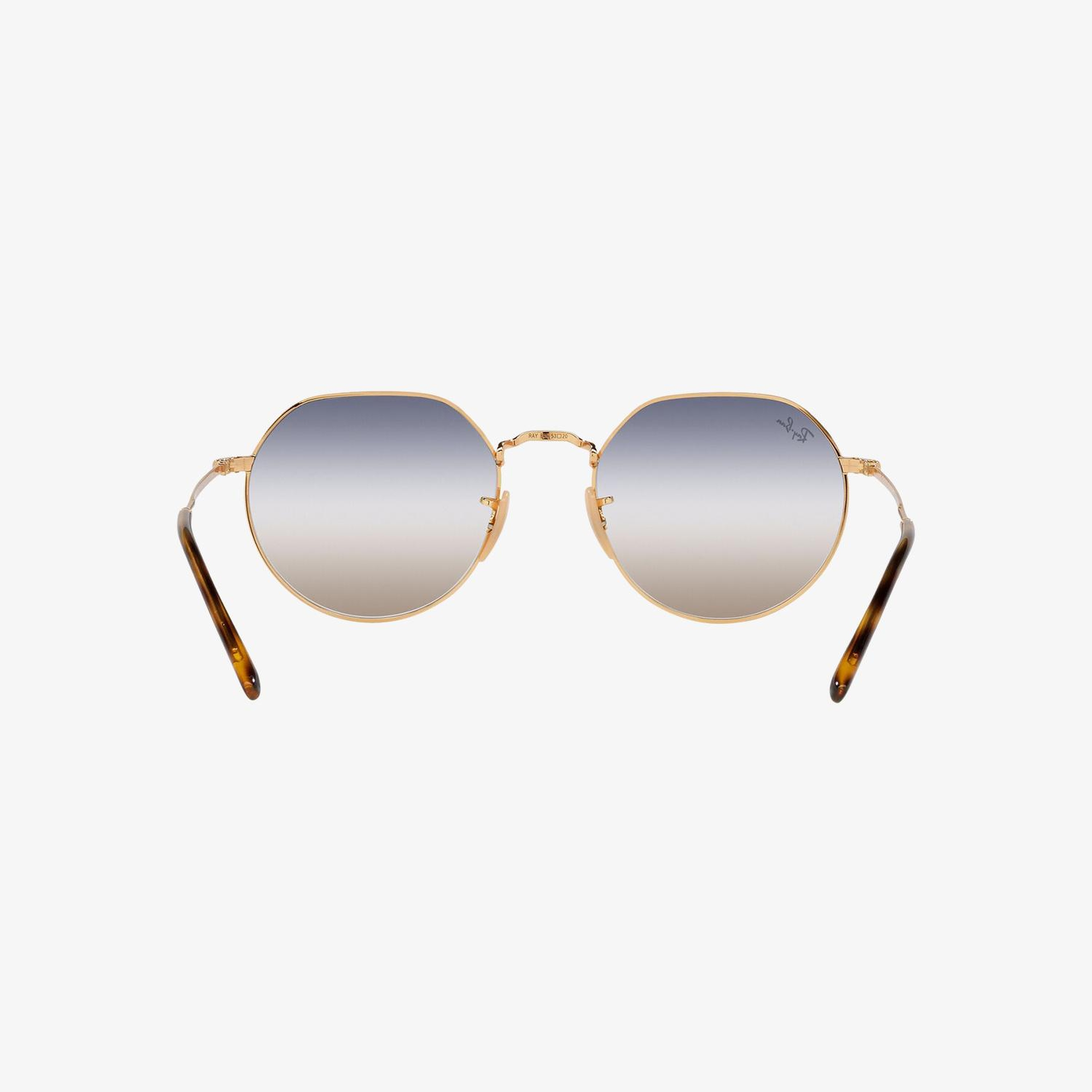 RAY-BAN 0RB3565 Jack Unisex Arista Güneş Gözlüğü