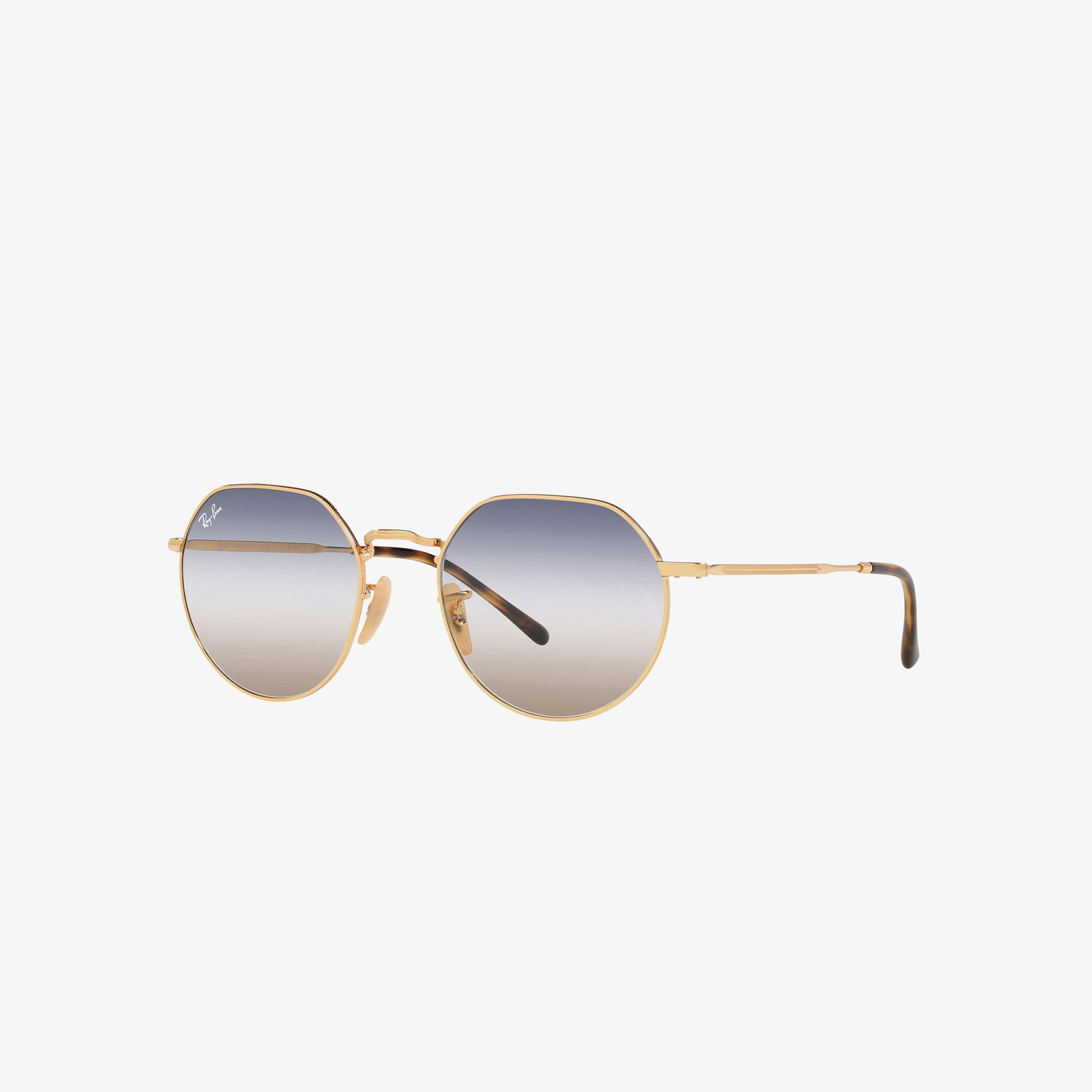 RAY-BAN 0RB3565 Jack Unisex Arista Güneş Gözlüğü