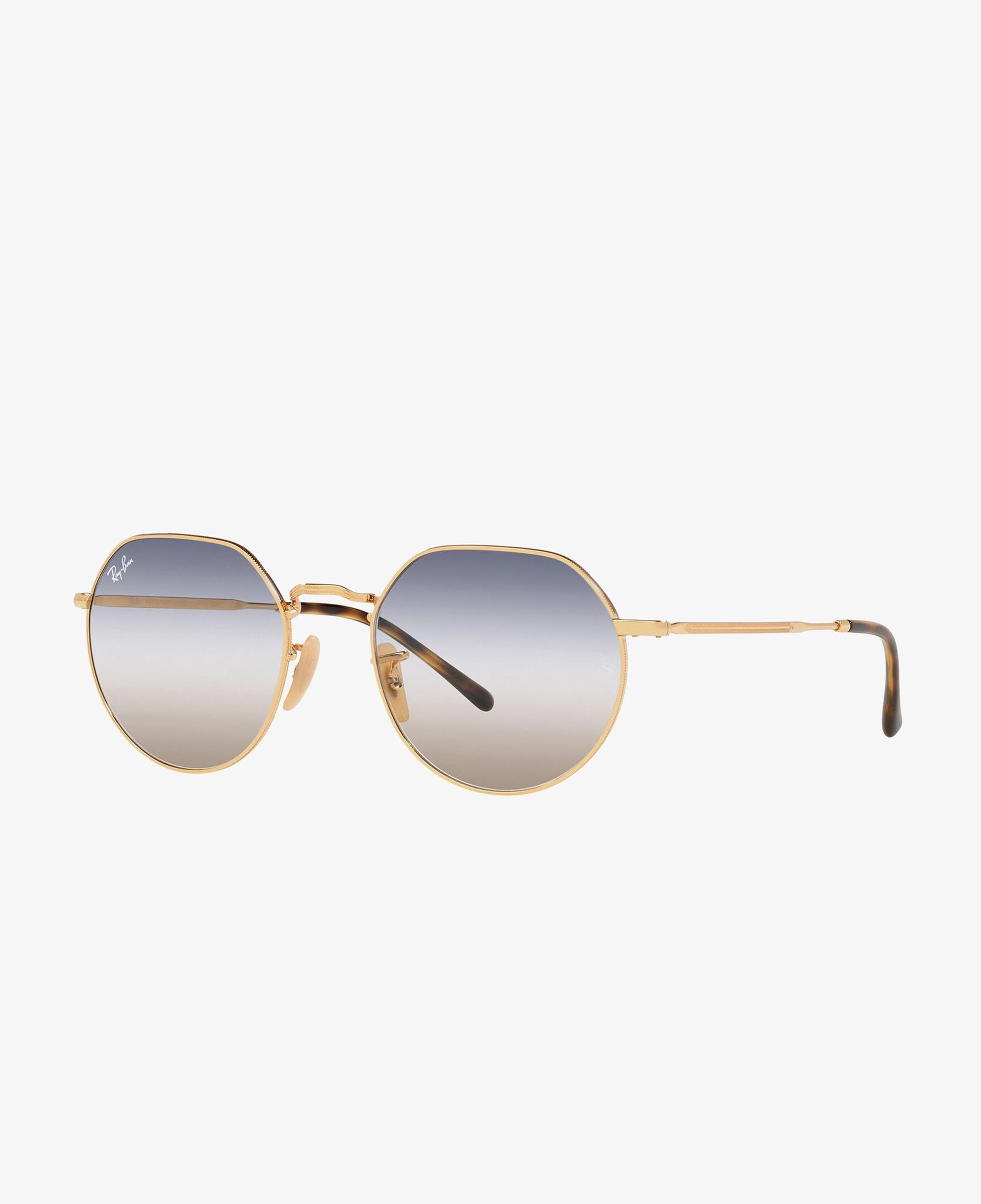 RAY-BAN 0RB3565 Jack Unisex Arista Güneş Gözlüğü