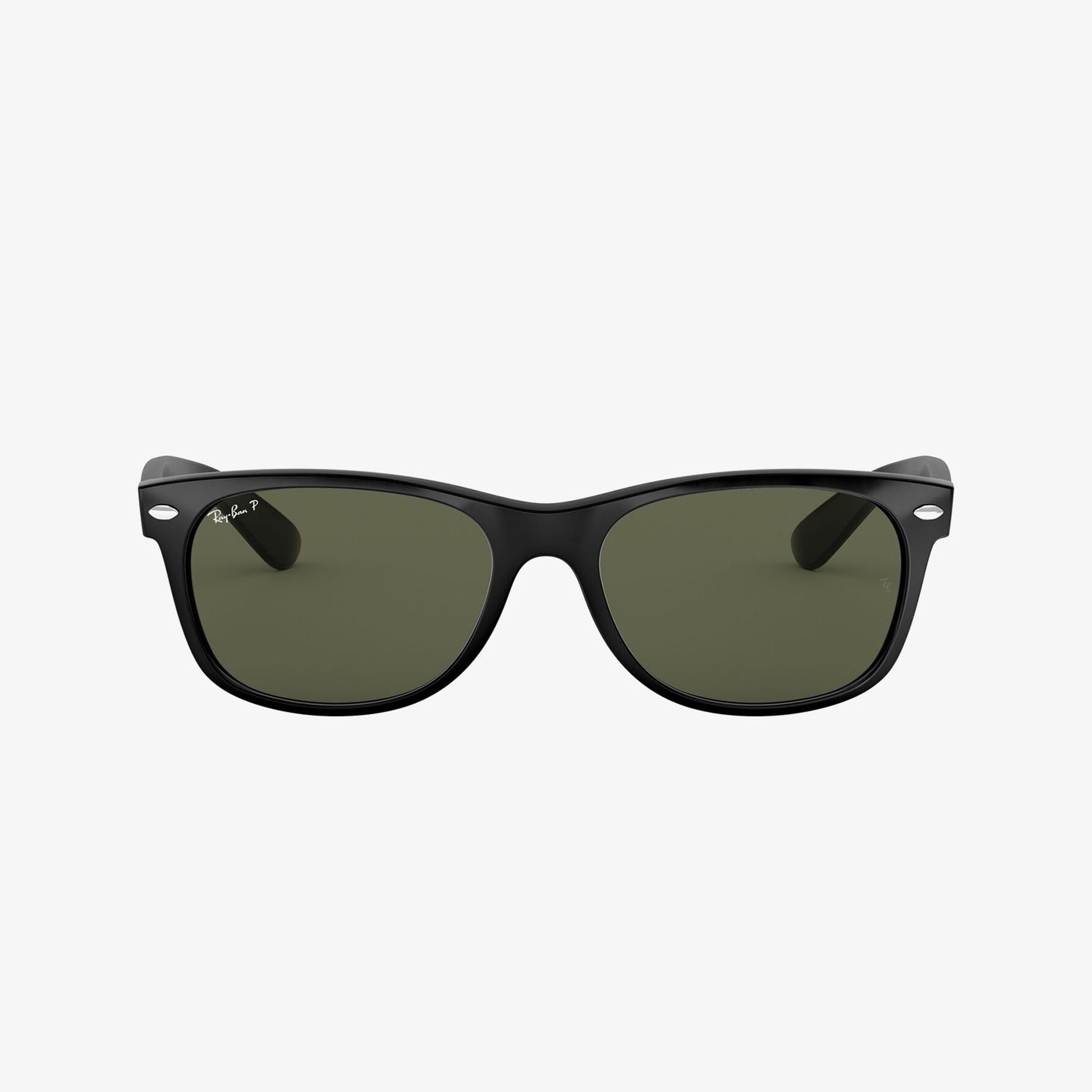 RAY-BAN Erkek Siyah Güneş Gözlüğü