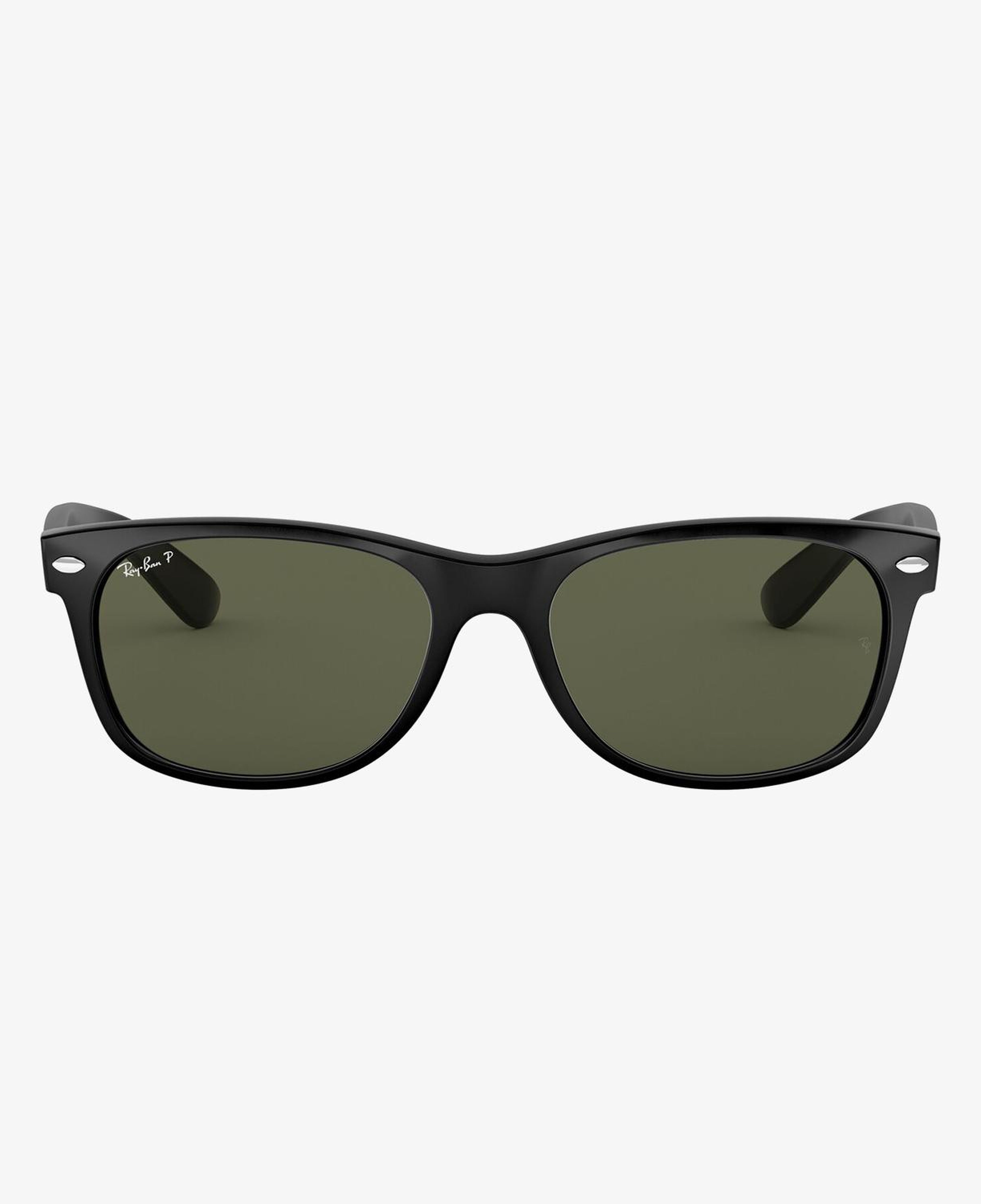 RAY-BAN Erkek Siyah Güneş Gözlüğü