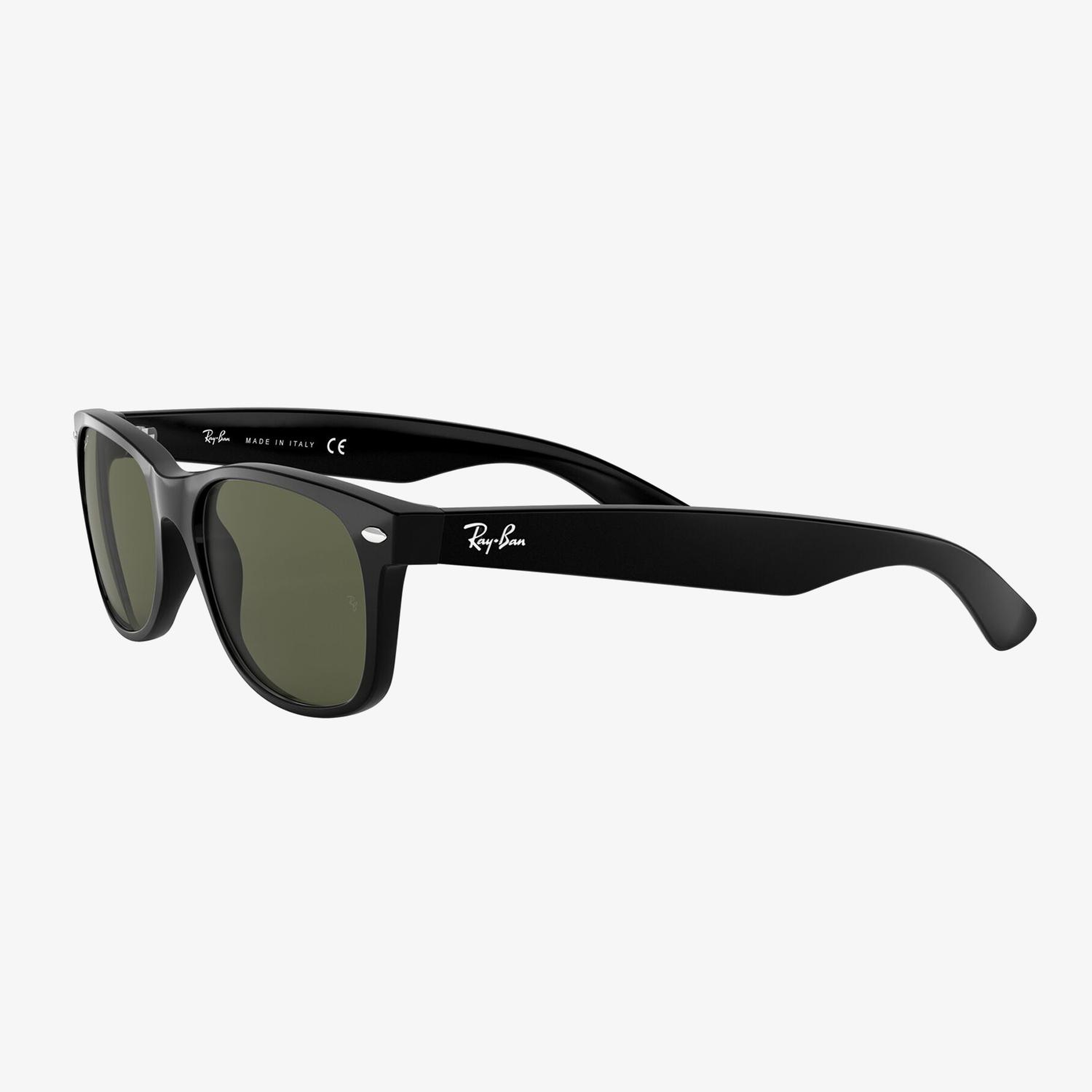 RAY-BAN Erkek Siyah Güneş Gözlüğü
