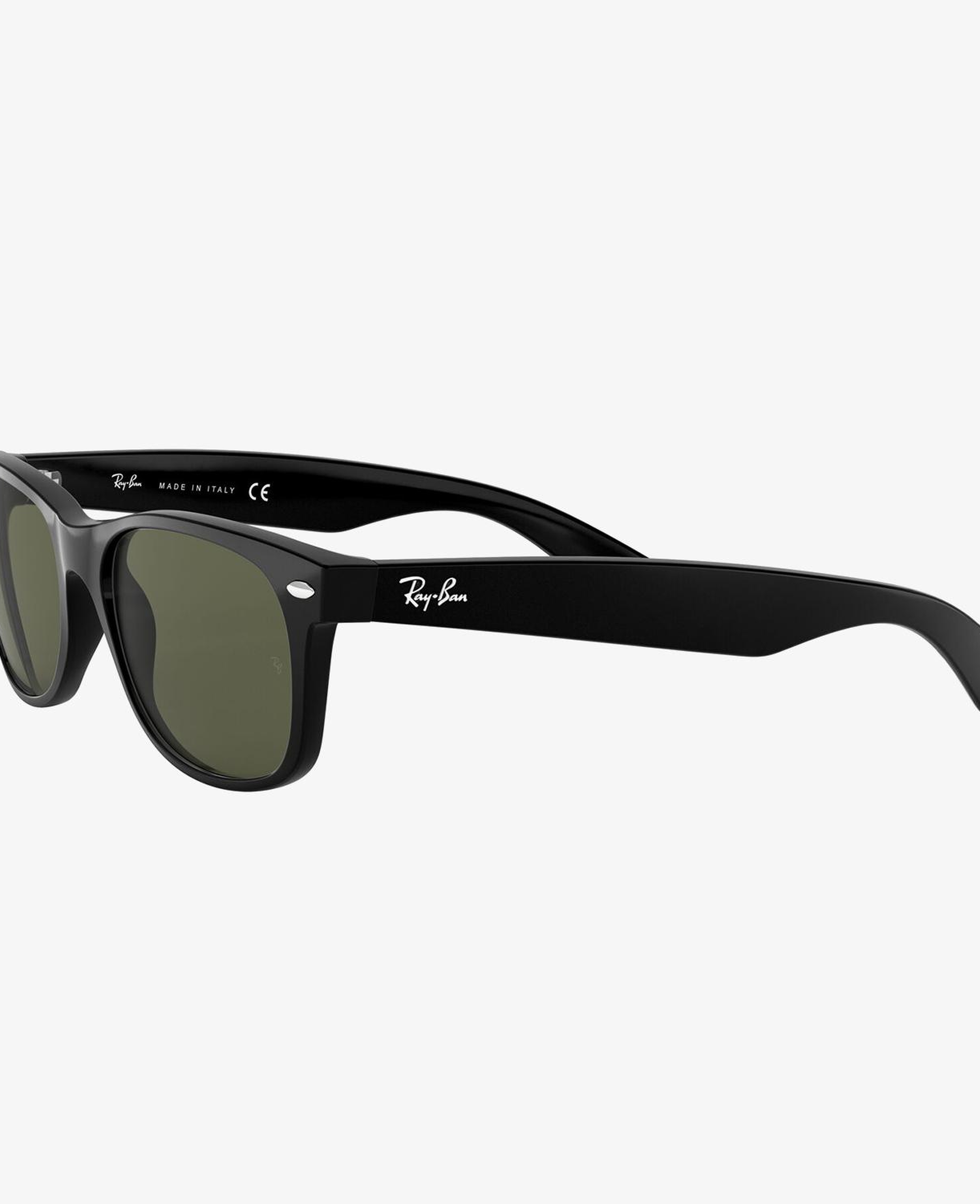 RAY-BAN Erkek Siyah Güneş Gözlüğü