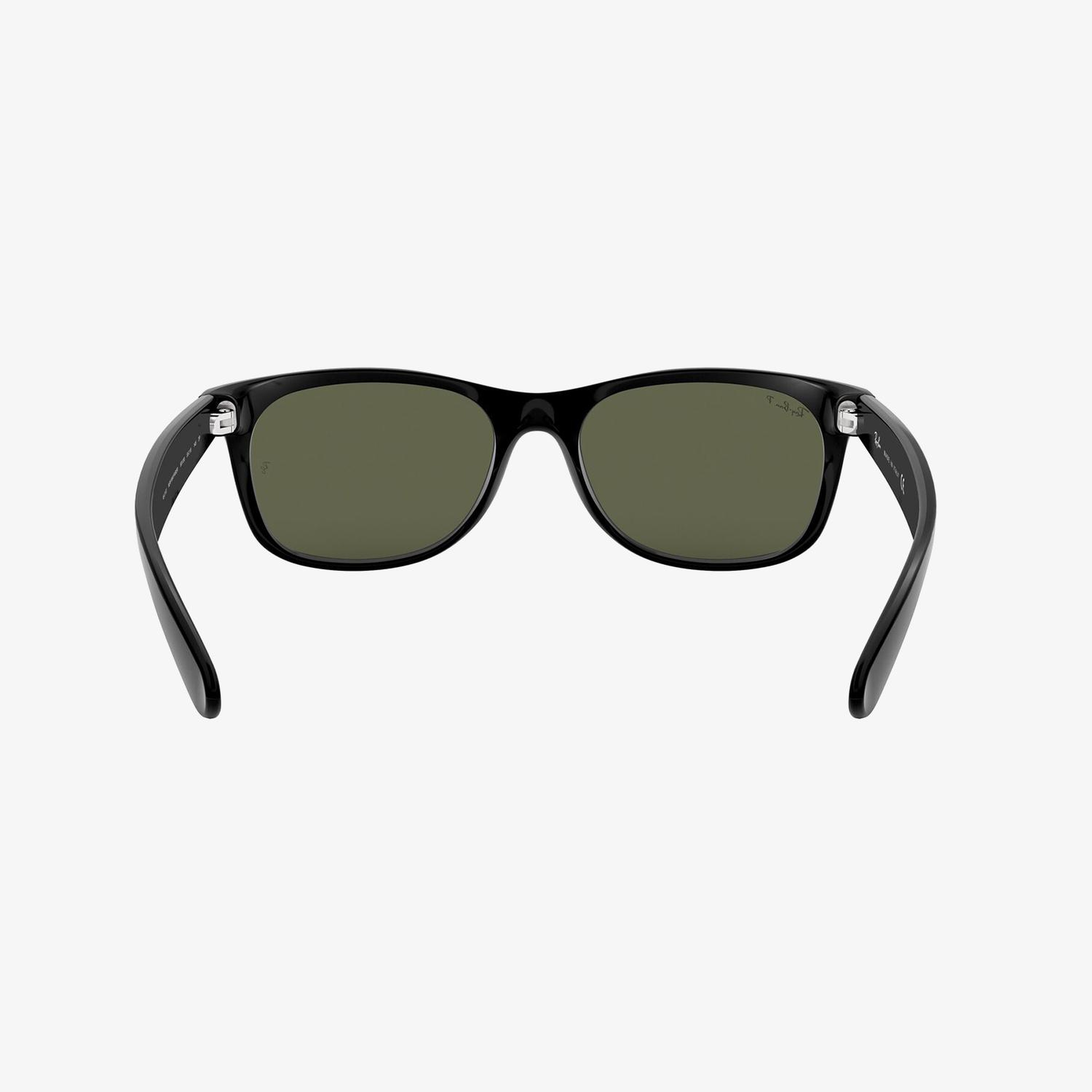 RAY-BAN Erkek Siyah Güneş Gözlüğü