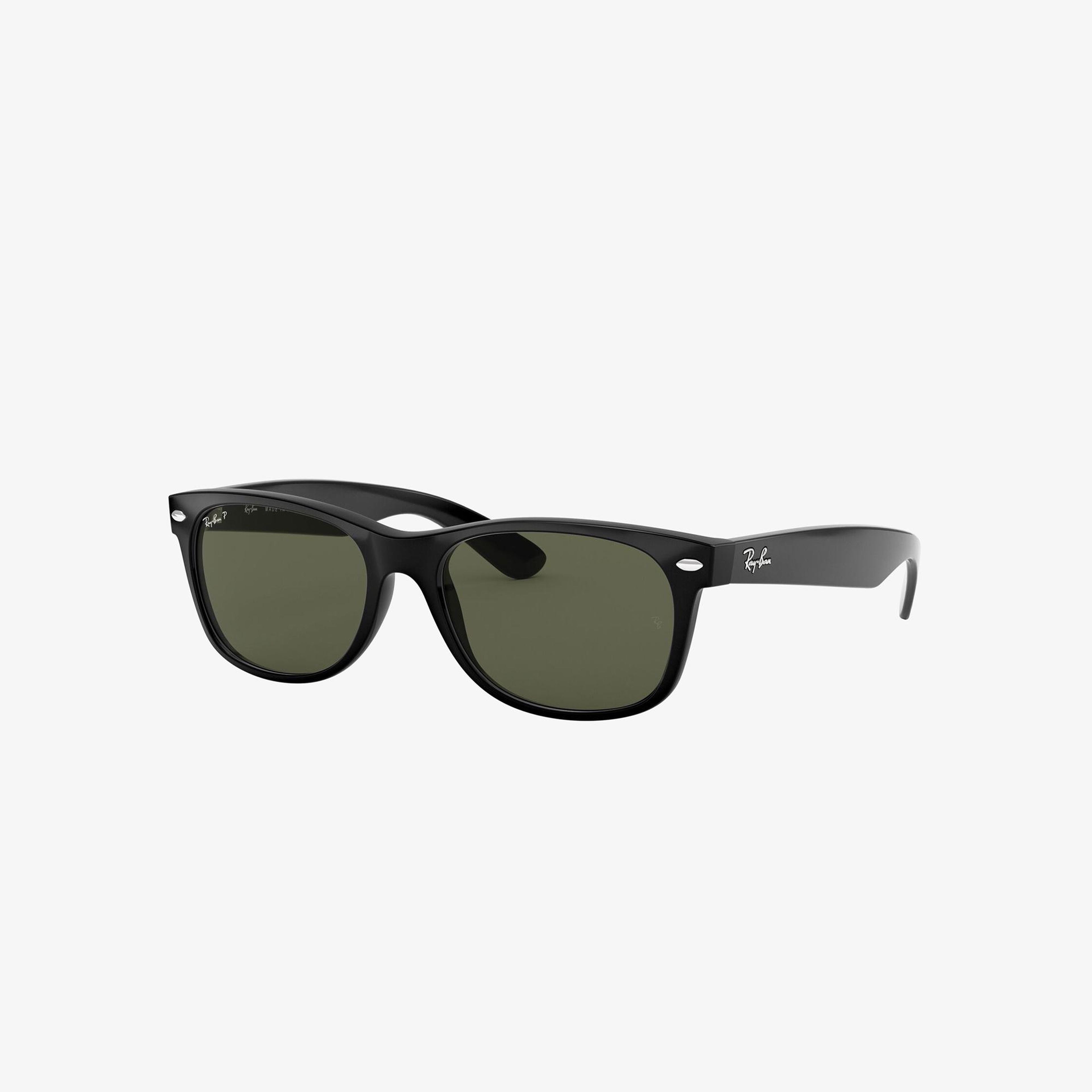 RAY-BAN Erkek Siyah Güneş Gözlüğü