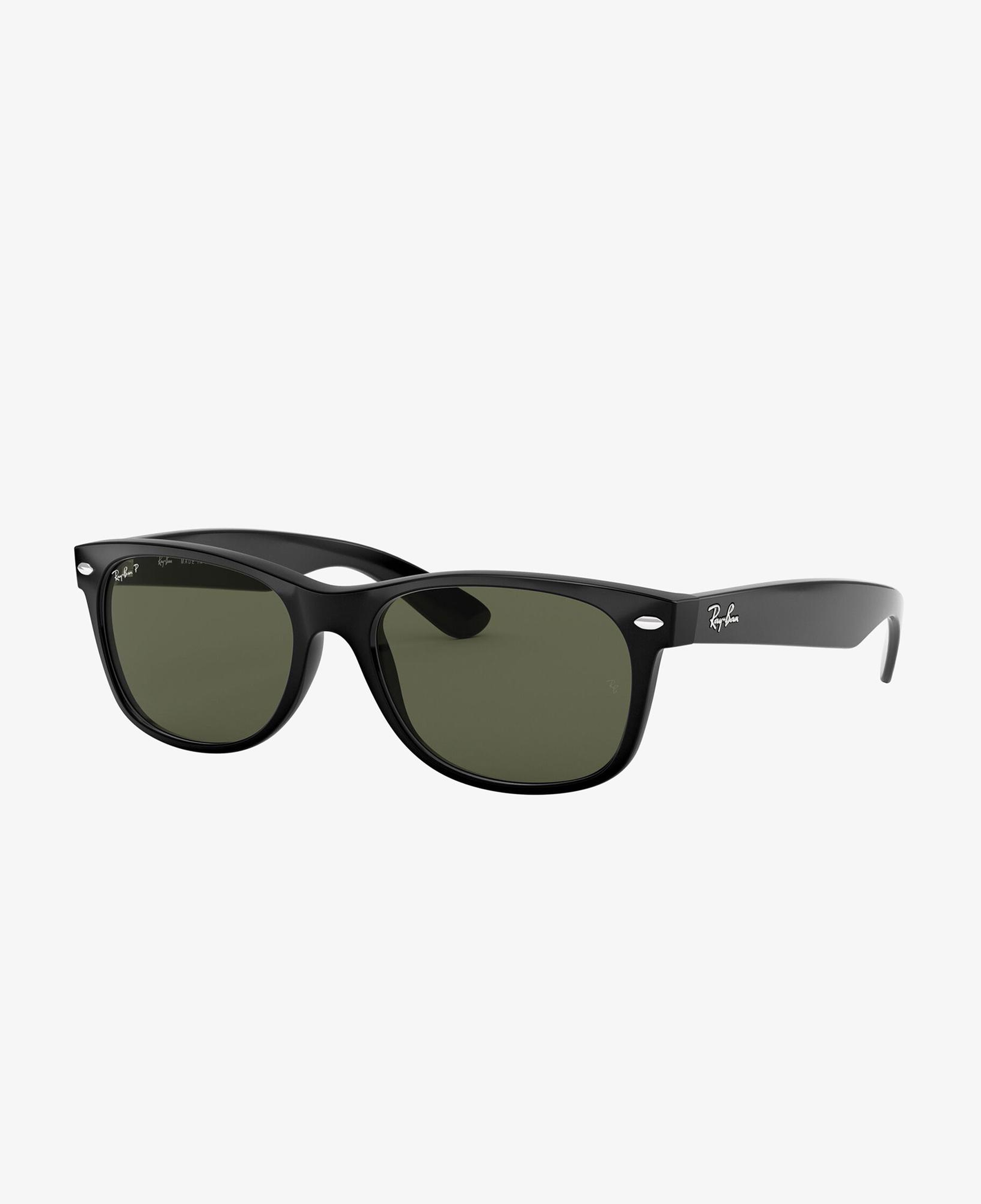 RAY-BAN Erkek Siyah Güneş Gözlüğü
