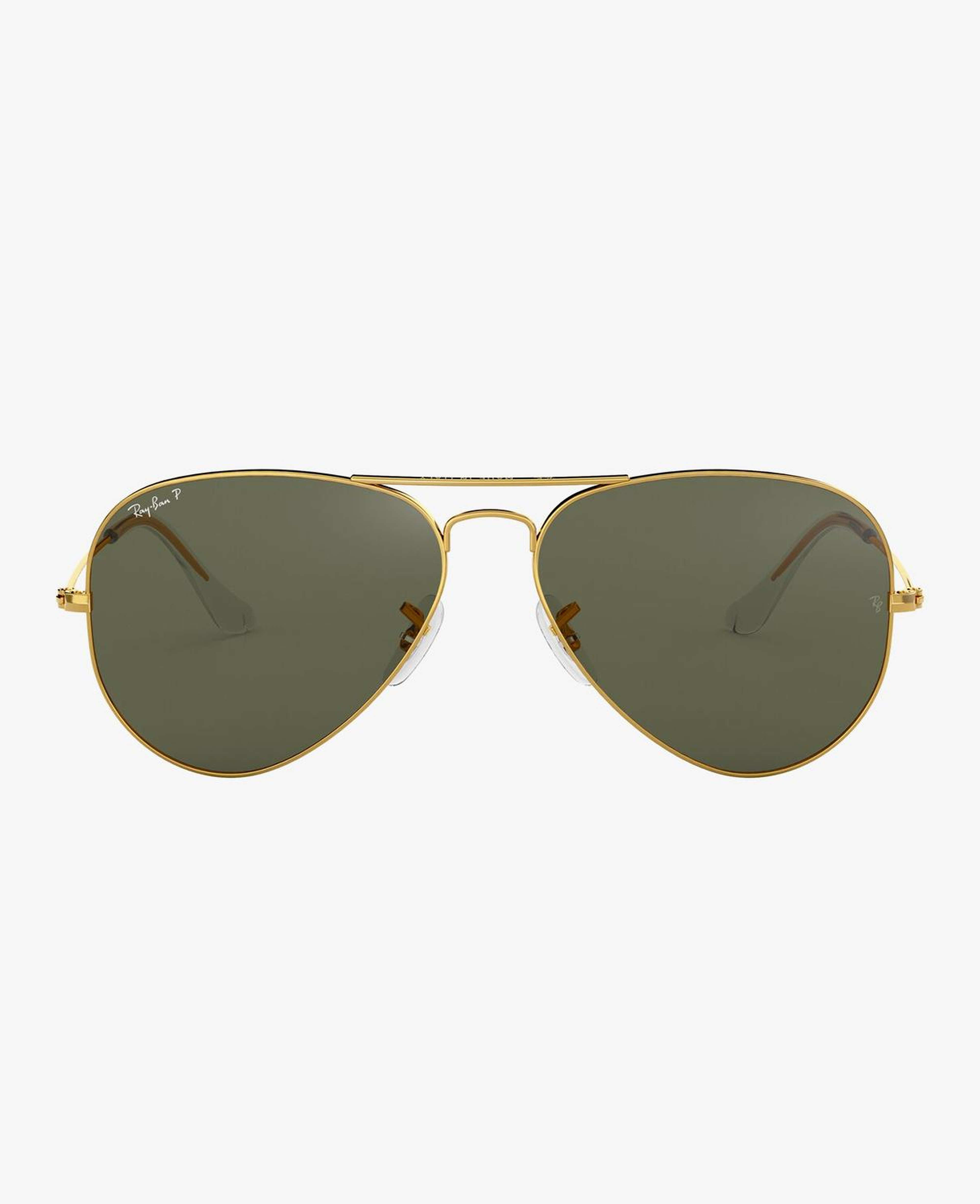 RAY-BAN 0RB3025 Erkek Altın Rengi Güneş Gözlüğü