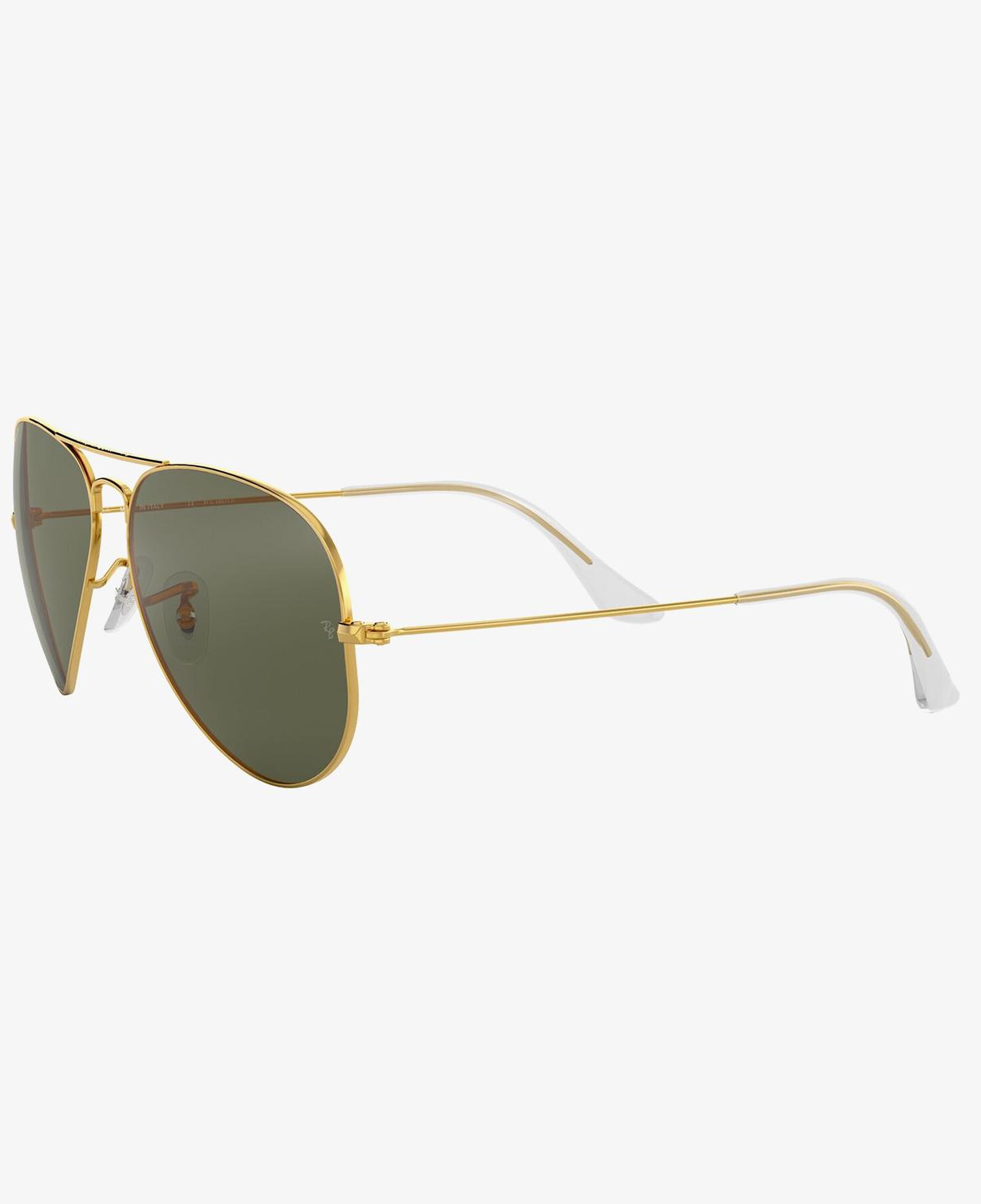 RAY-BAN 0RB3025 Erkek Altın Rengi Güneş Gözlüğü