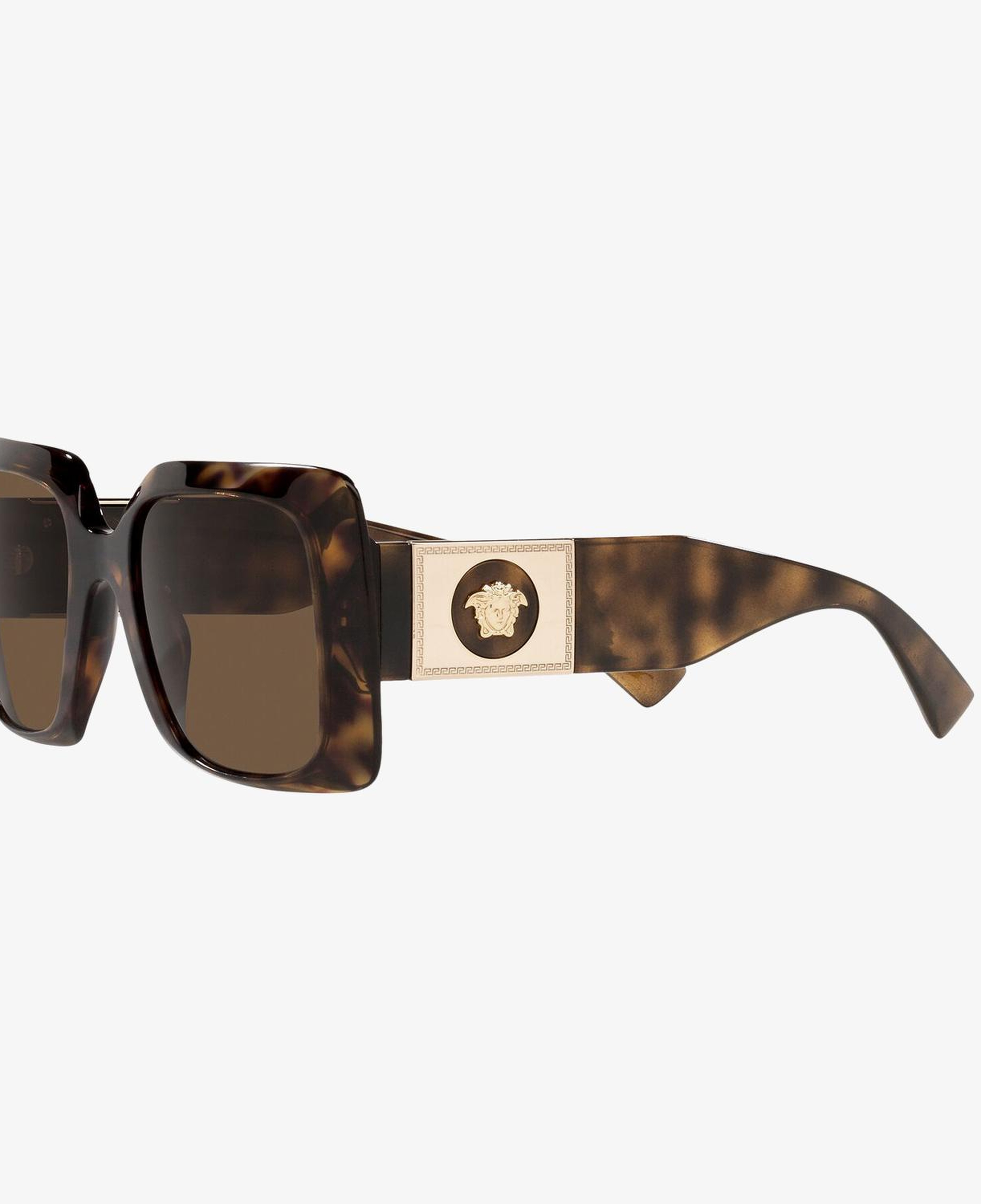 VERSACE 0VE4405 Kadın Havana Güneş Gözlüğü