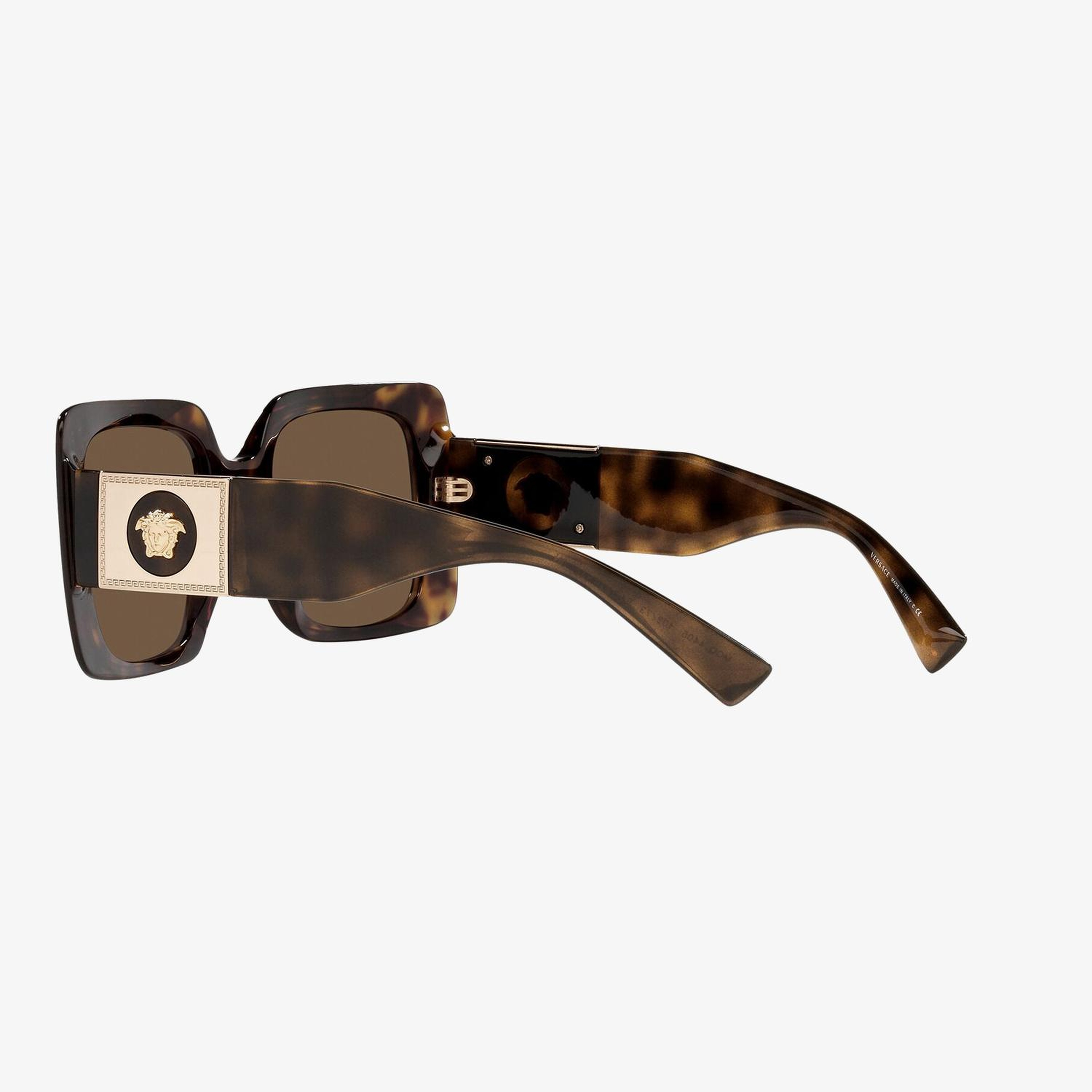 VERSACE 0VE4405 Kadın Havana Güneş Gözlüğü