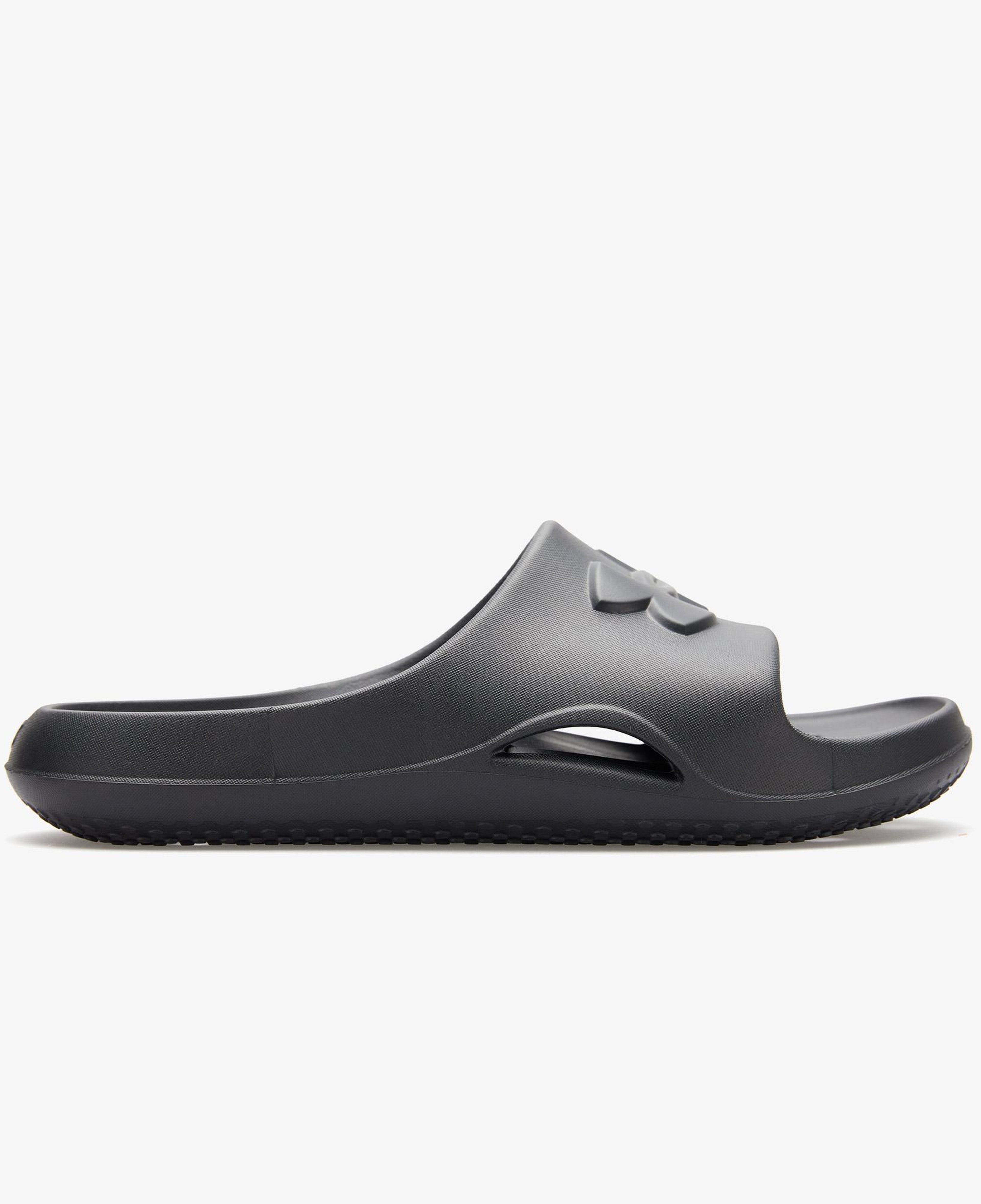 Under Armour Locker V Sl Erkek Siyah Terlik