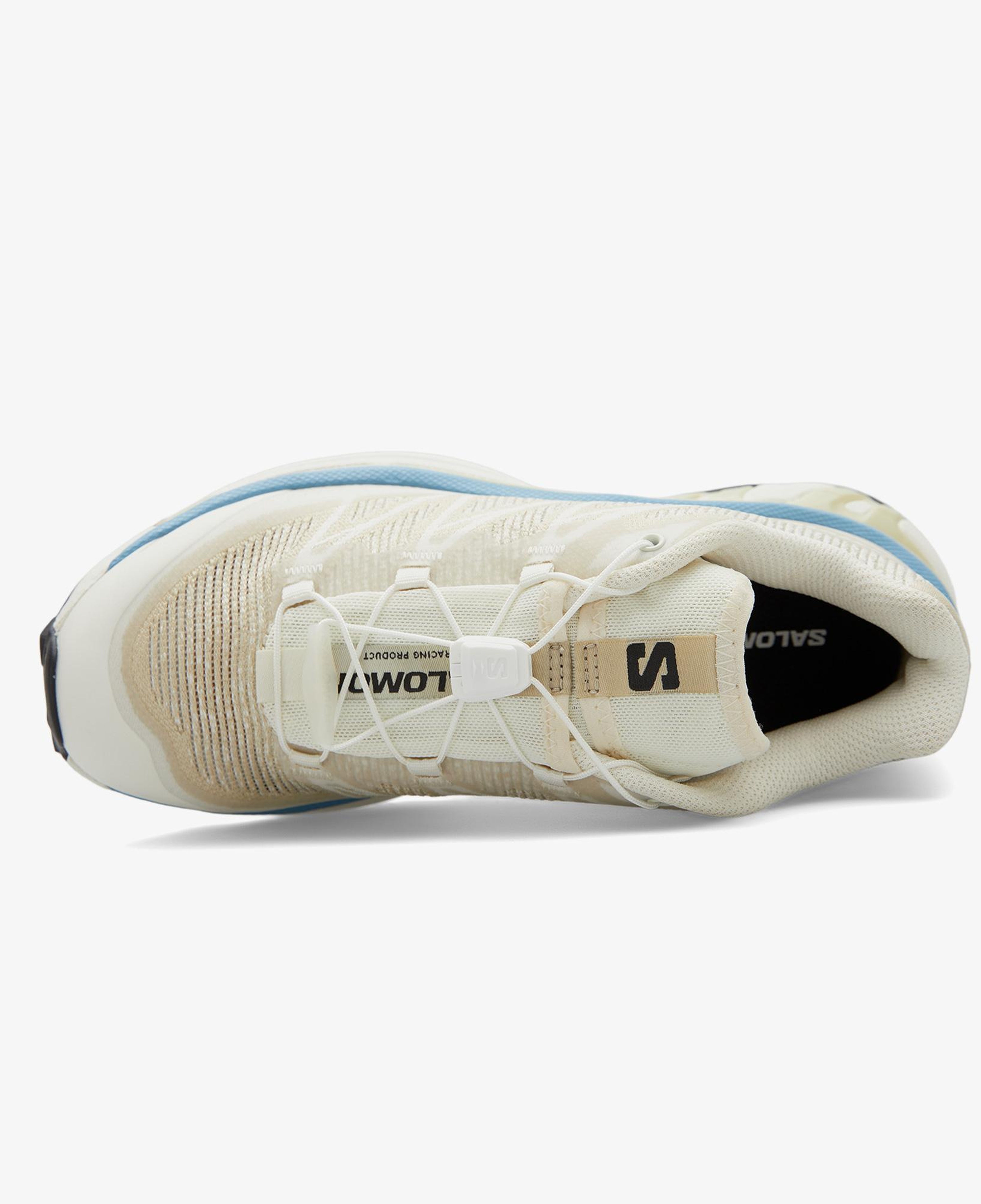 Salomon XT-6 Shadow Kadın Bej Spor Ayakkabı