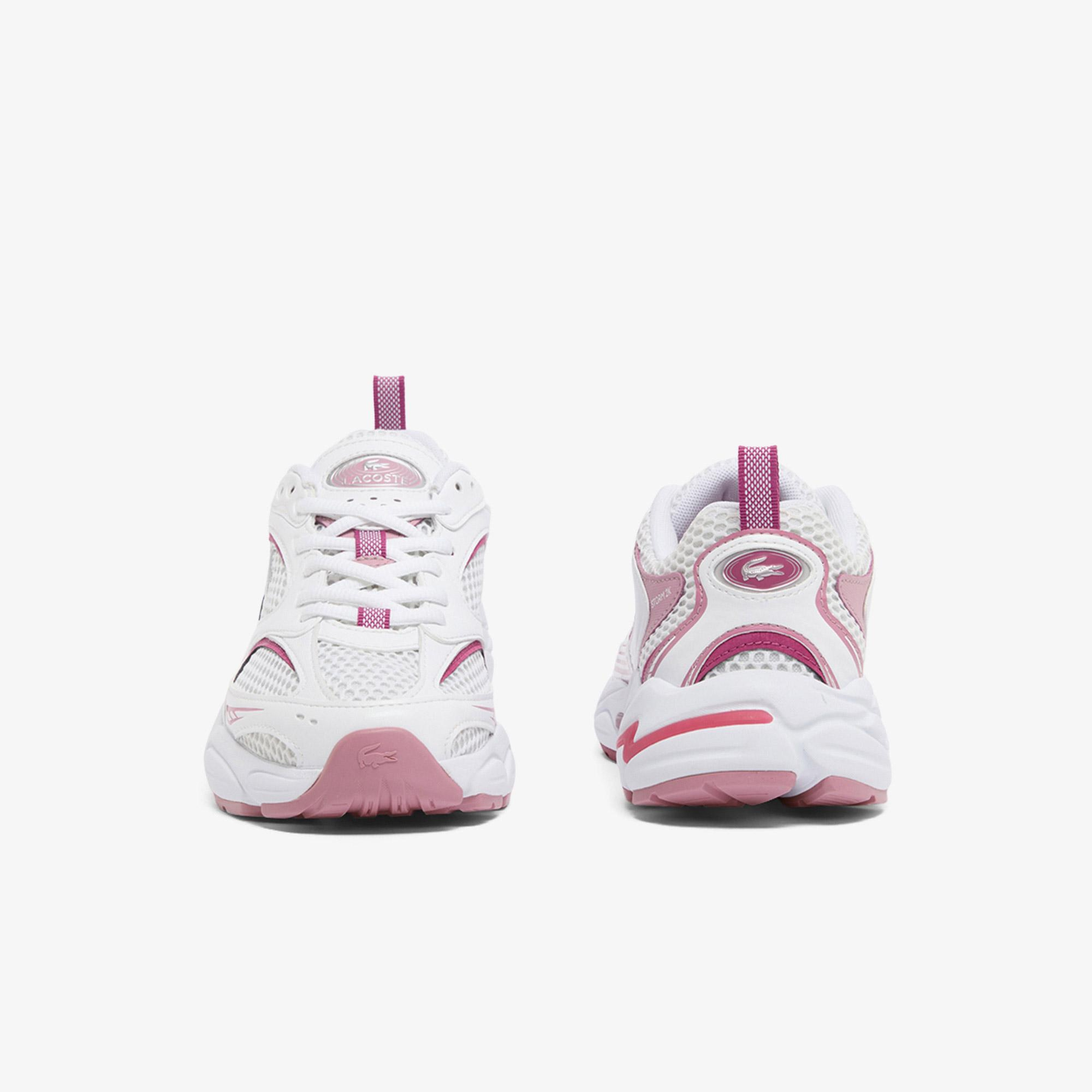 Storm 96 2K Kadın Beyaz Sneaker