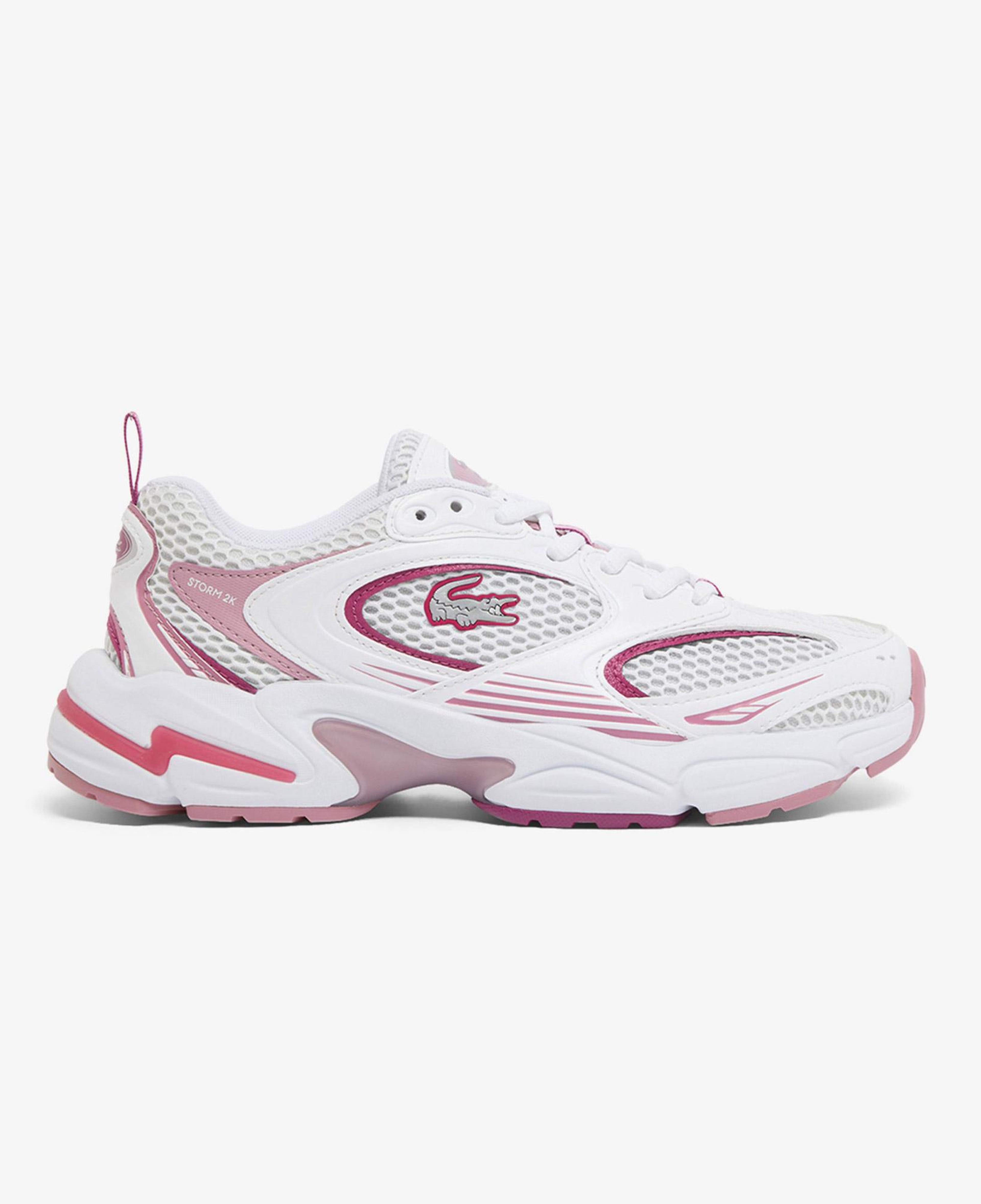 Storm 96 2K Kadın Beyaz Sneaker