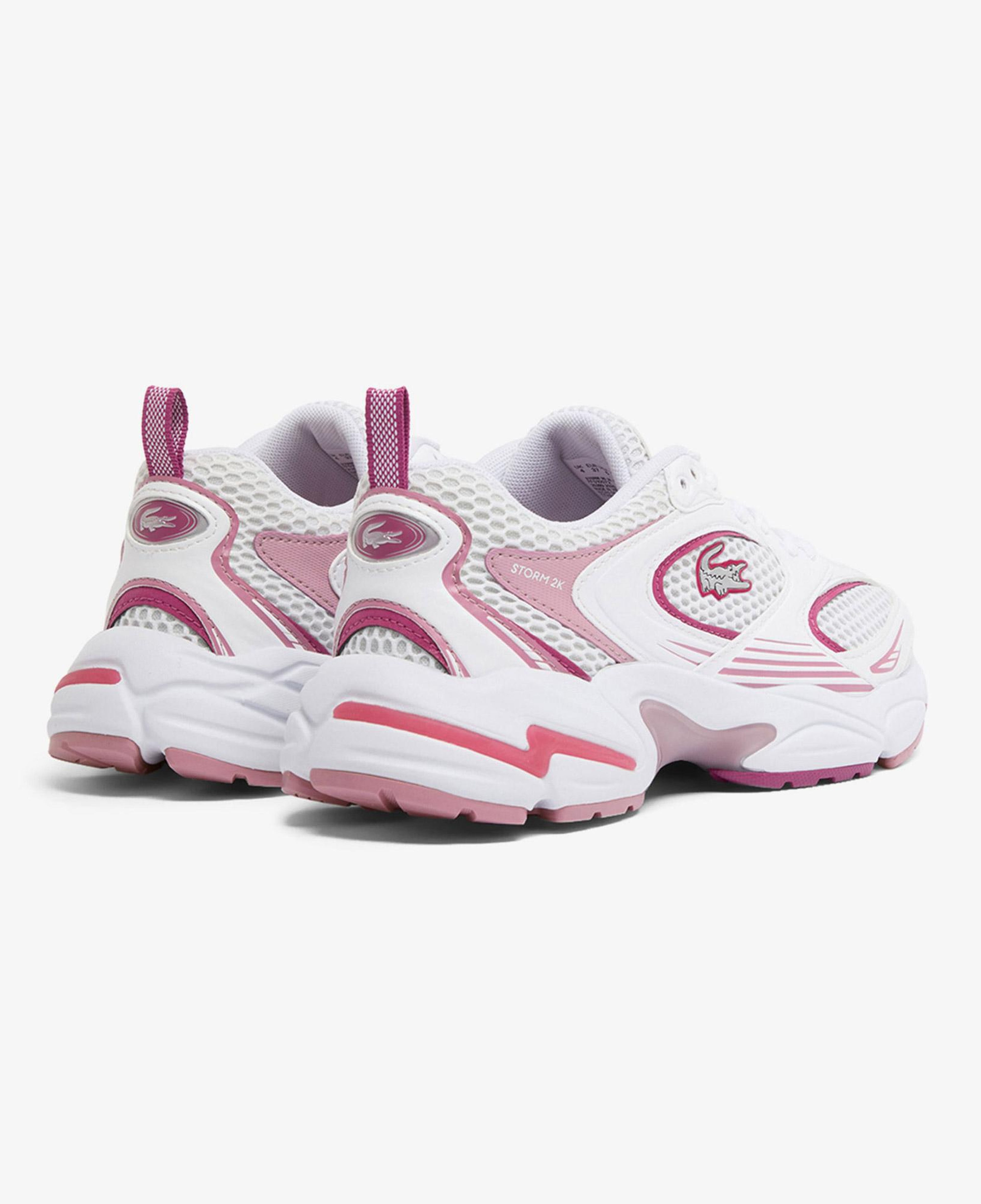 Storm 96 2K Kadın Beyaz Sneaker