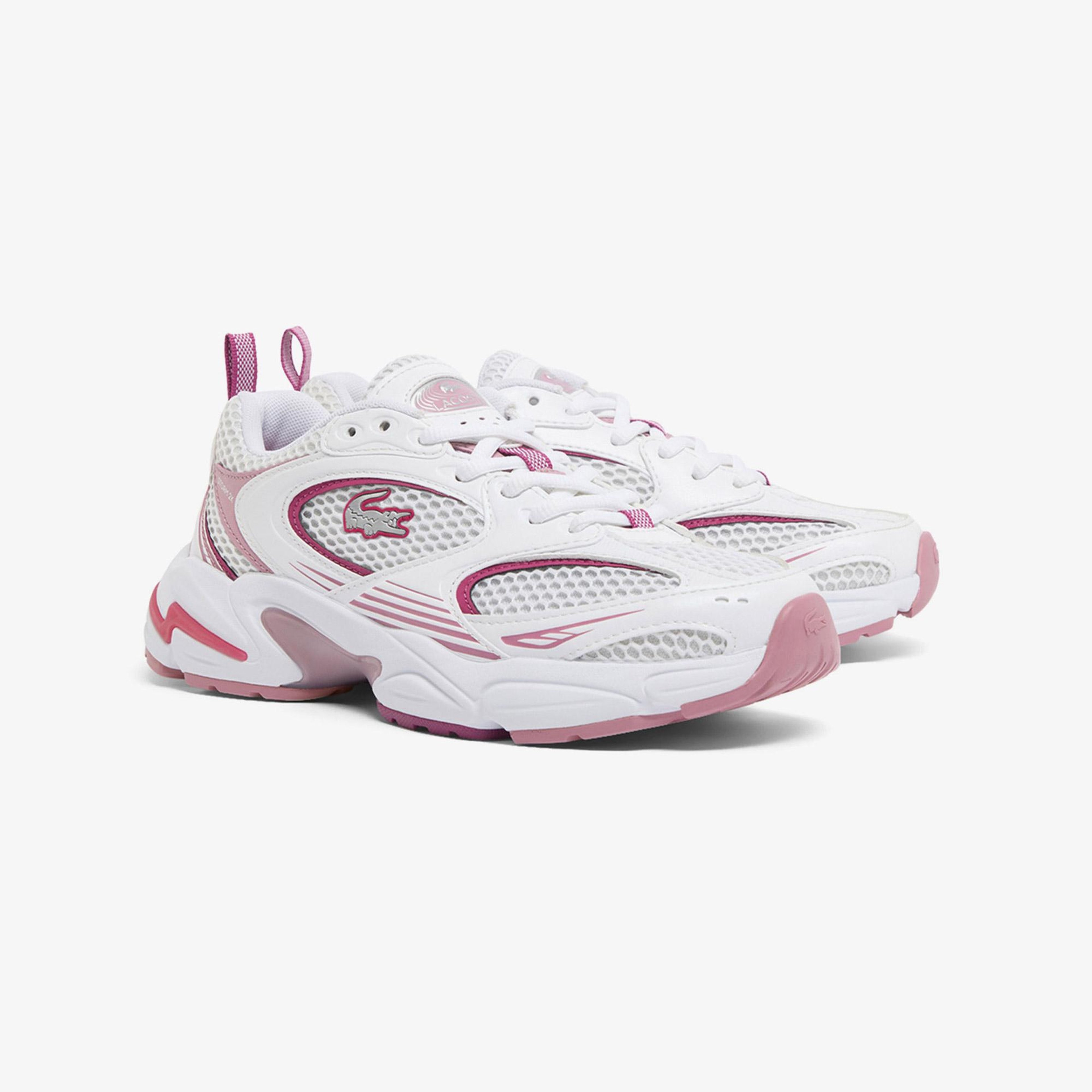 Storm 96 2K Kadın Beyaz Sneaker