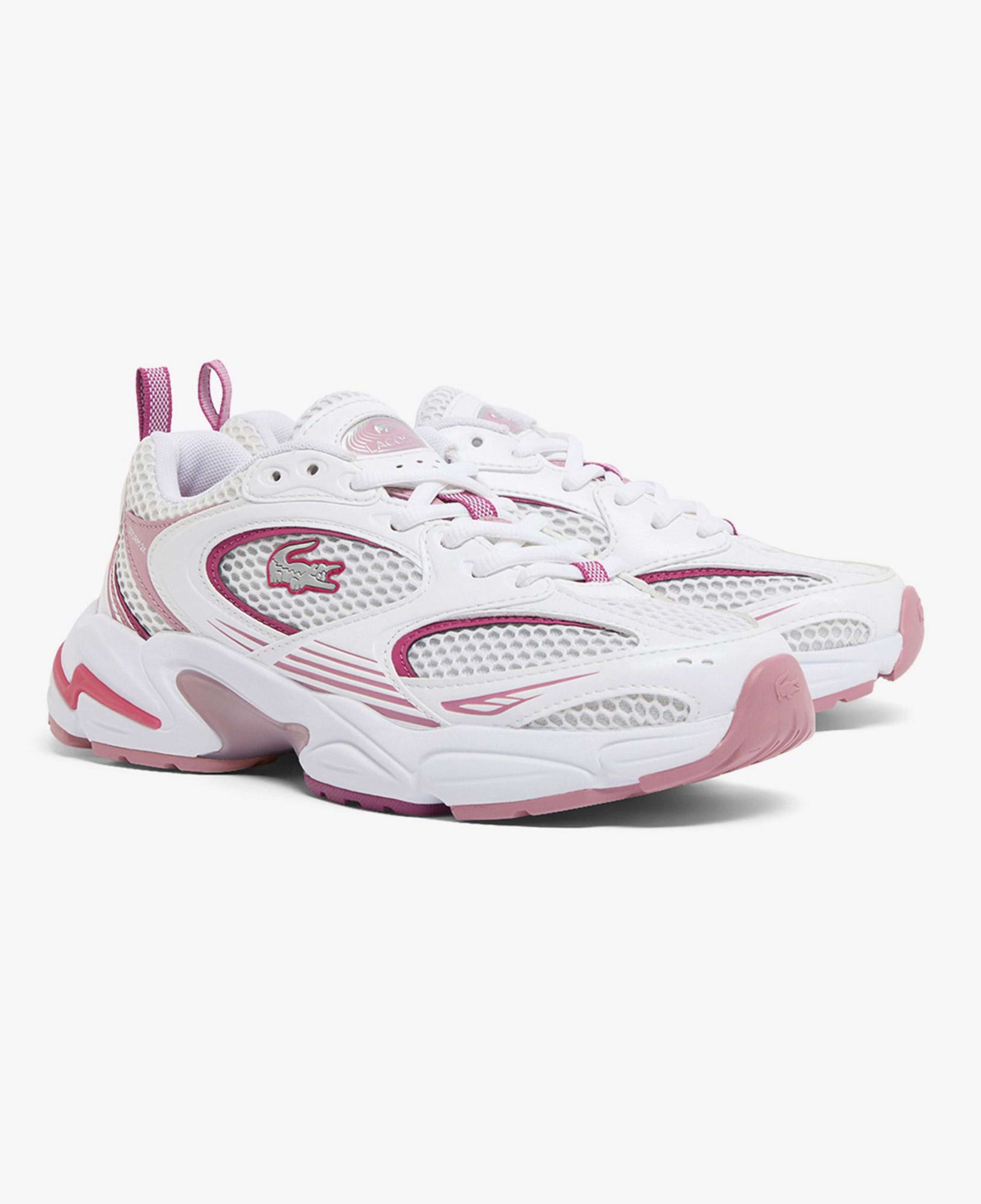 Storm 96 2K Kadın Beyaz Sneaker