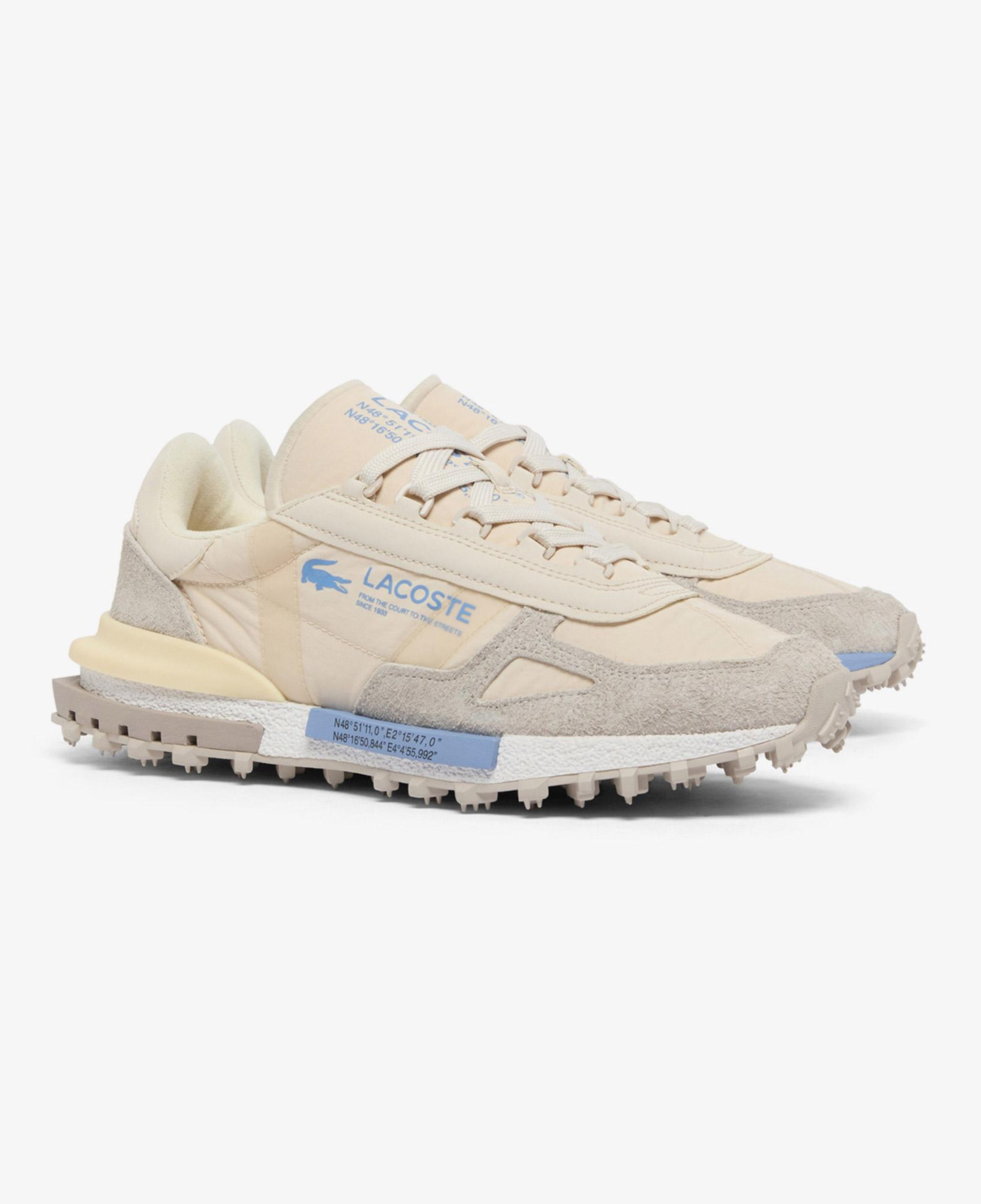 Elite Active Erkek Bej Sneaker