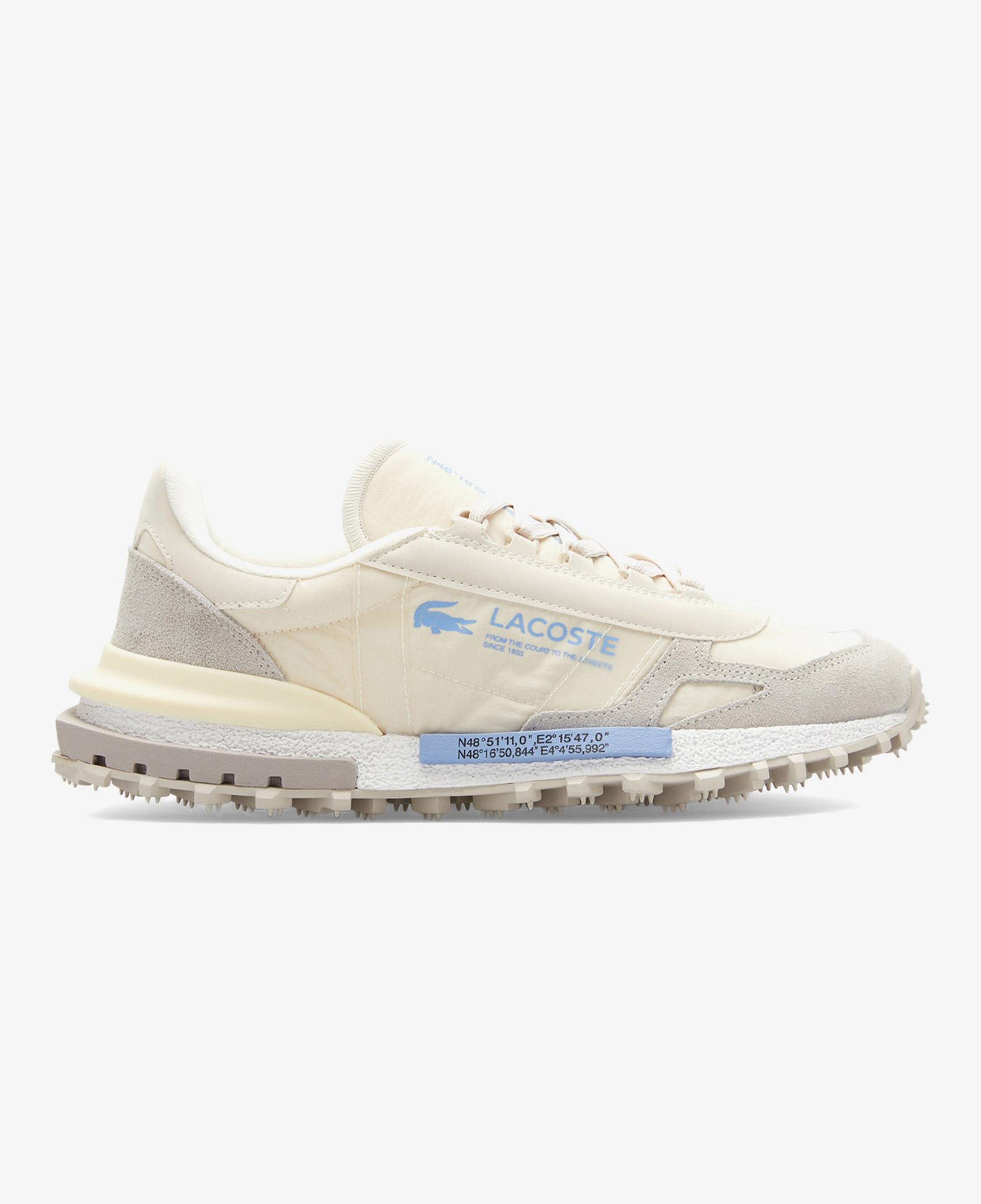 Elite Active Erkek Bej Sneaker