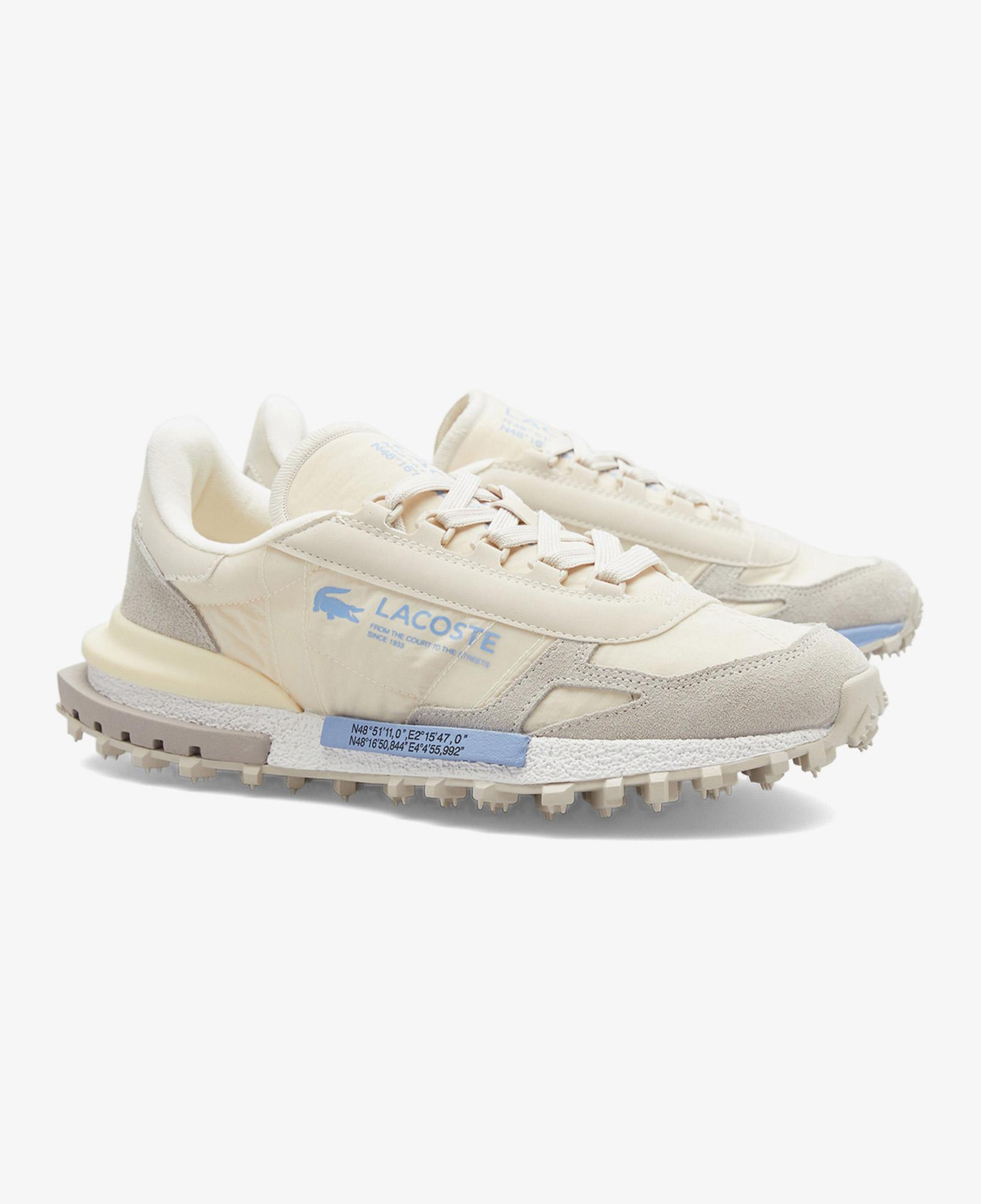 Elite Active Erkek Bej Sneaker